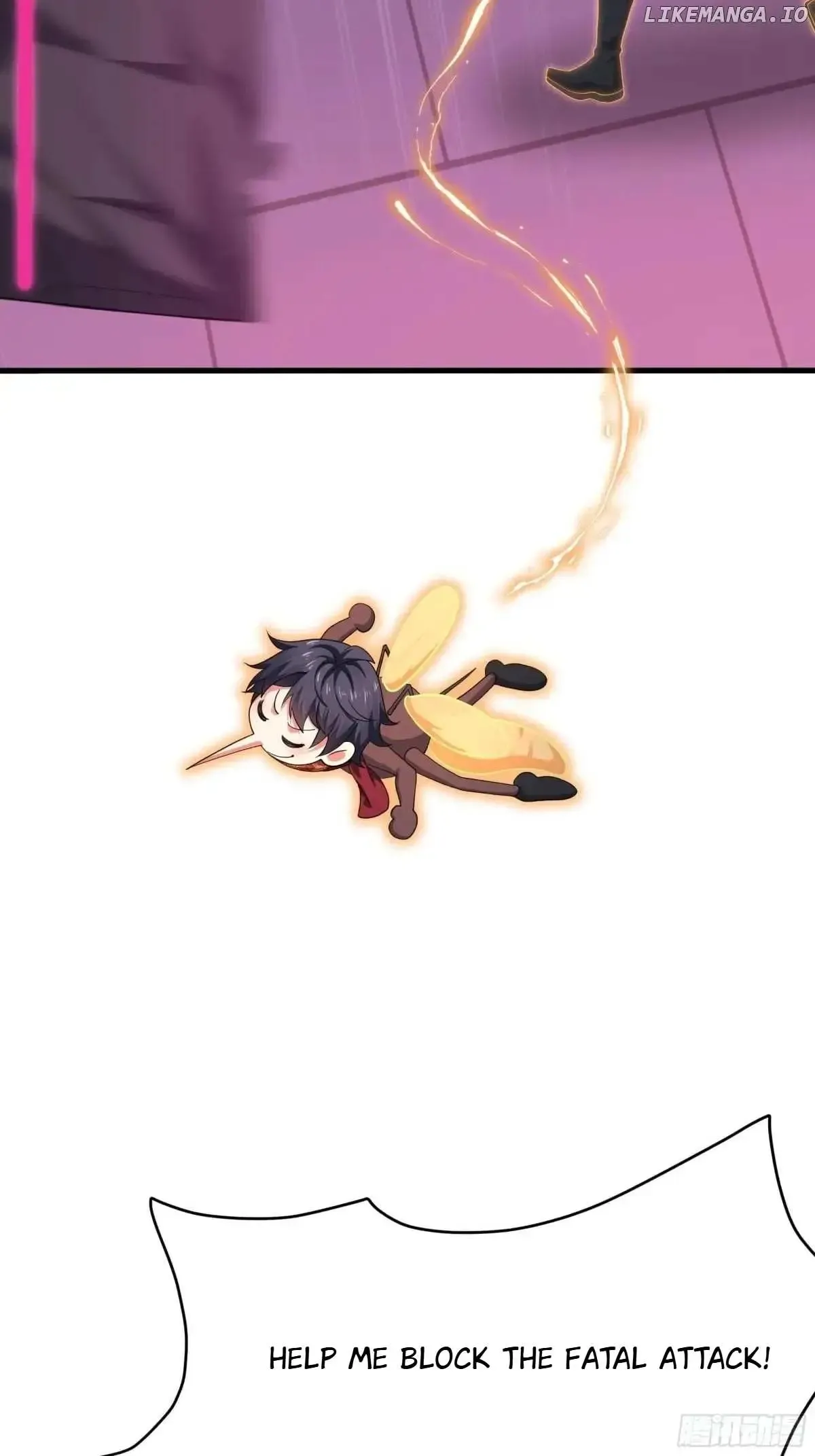 Rebirth of King Zhou: Not Being the Ultimate Villain Chapter 46 Online - página 59