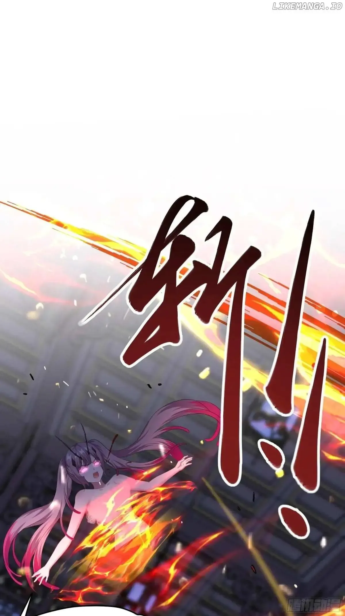 Rebirth of King Zhou: Not Being the Ultimate Villain Chapter 46 Online - página 65