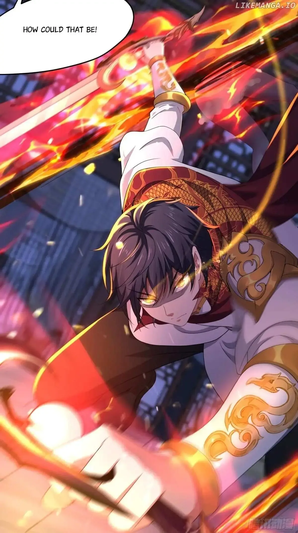 Rebirth of King Zhou: Not Being the Ultimate Villain Chapter 46 Online - página 66