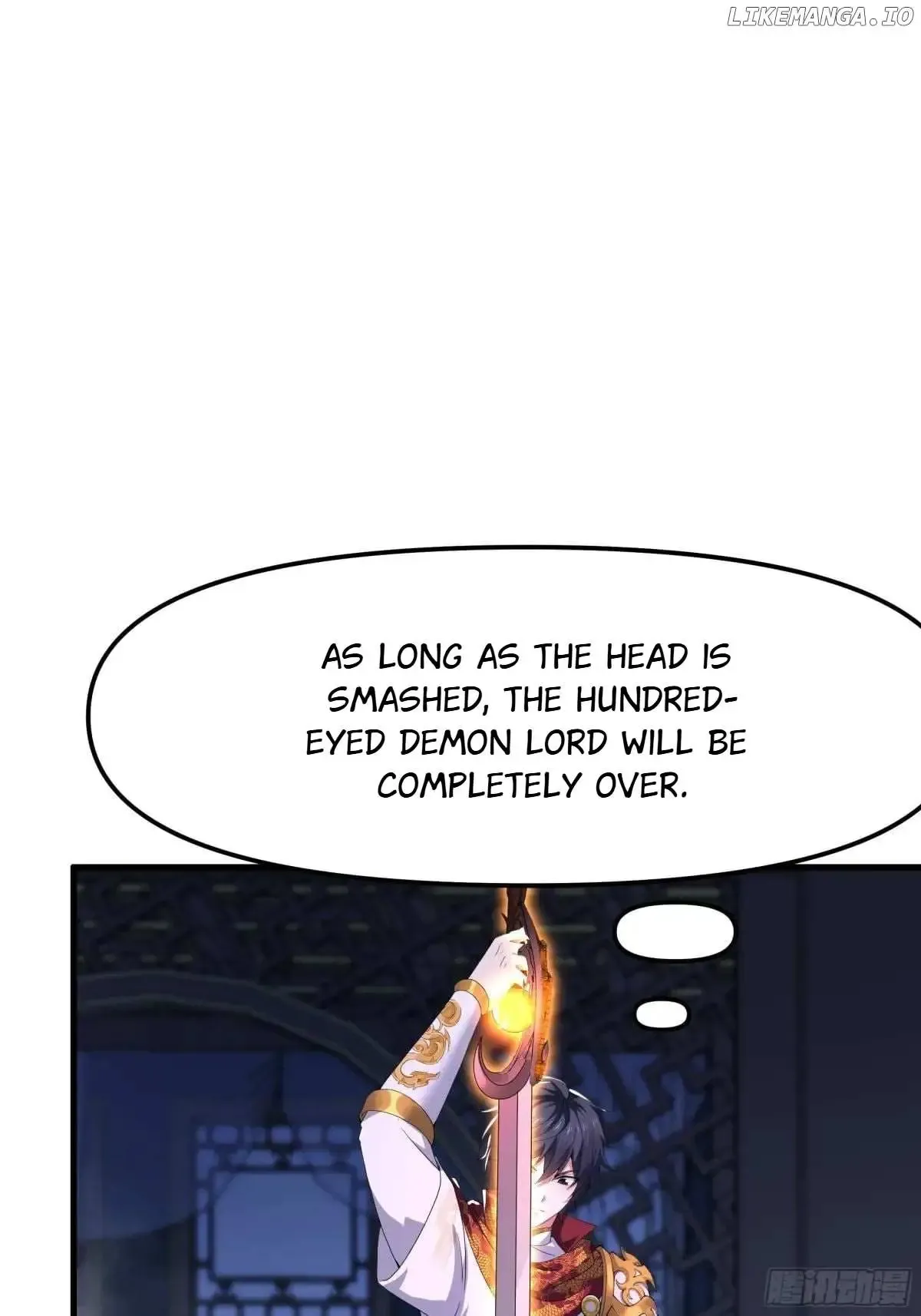 Rebirth of King Zhou: Not Being the Ultimate Villain Chapter 46 Online - página 69