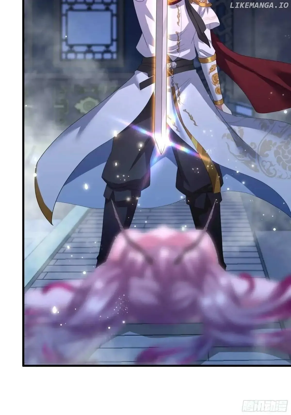 Rebirth of King Zhou: Not Being the Ultimate Villain Chapter 46 Online - página 70