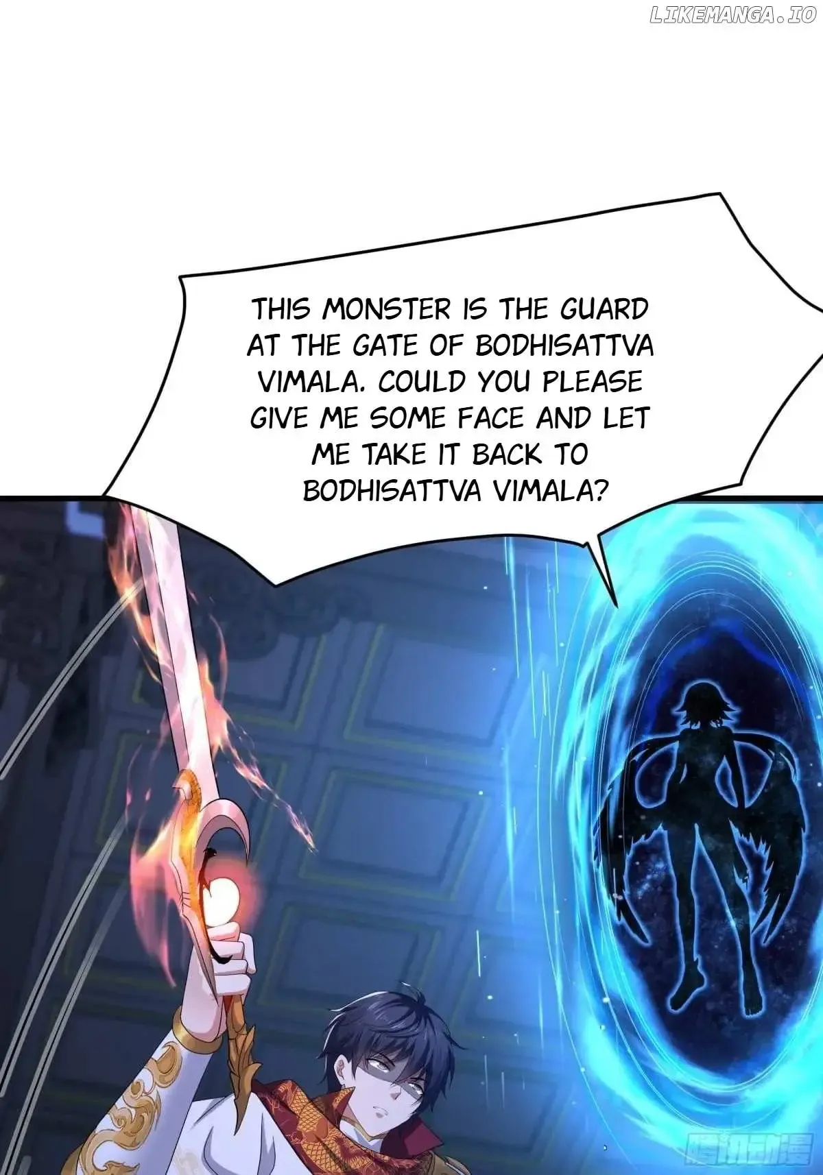 Rebirth of King Zhou: Not Being the Ultimate Villain Chapter 46 Online - página 72