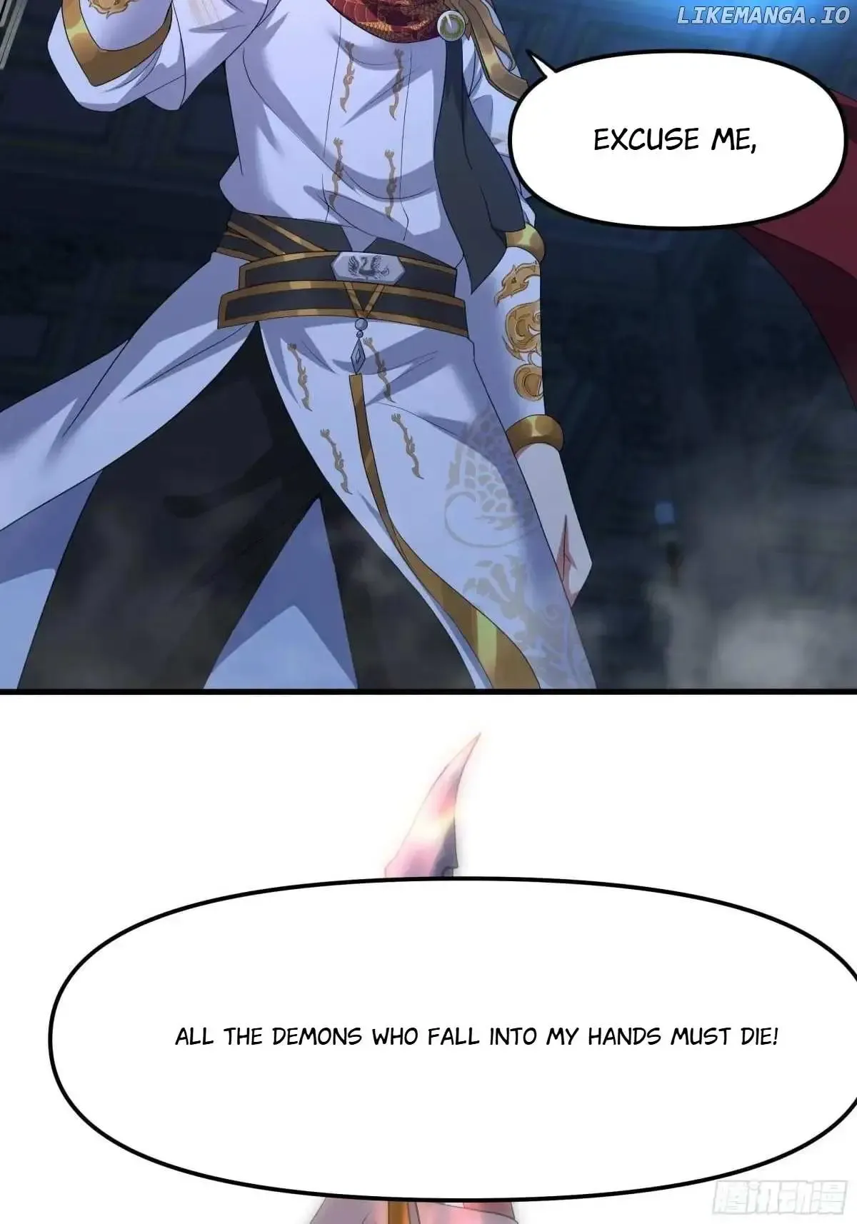 Rebirth of King Zhou: Not Being the Ultimate Villain Chapter 46 Online - página 73