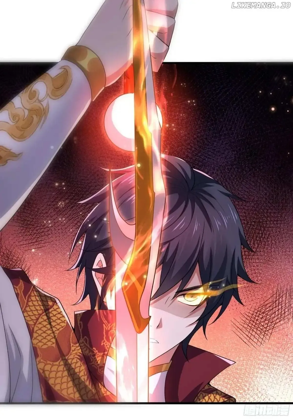 Rebirth of King Zhou: Not Being the Ultimate Villain Chapter 46 Online - página 74