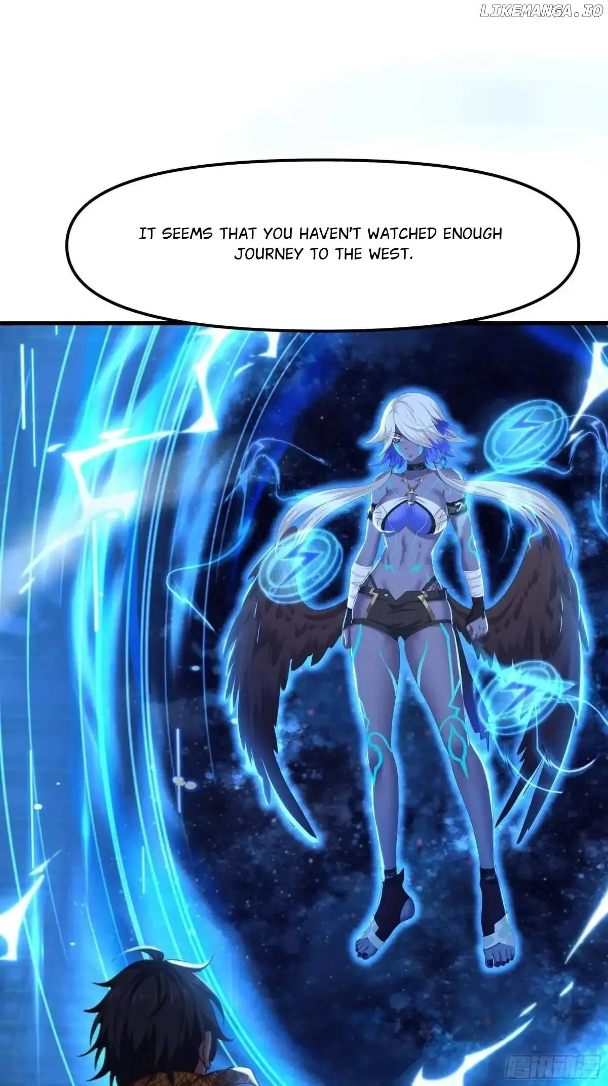 Rebirth of King Zhou: Not Being the Ultimate Villain Chapter 46 Online - página 77