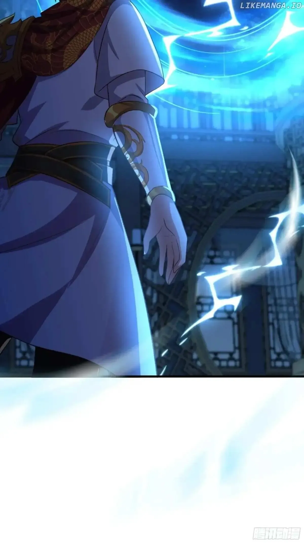 Rebirth of King Zhou: Not Being the Ultimate Villain Chapter 46 Online - página 78