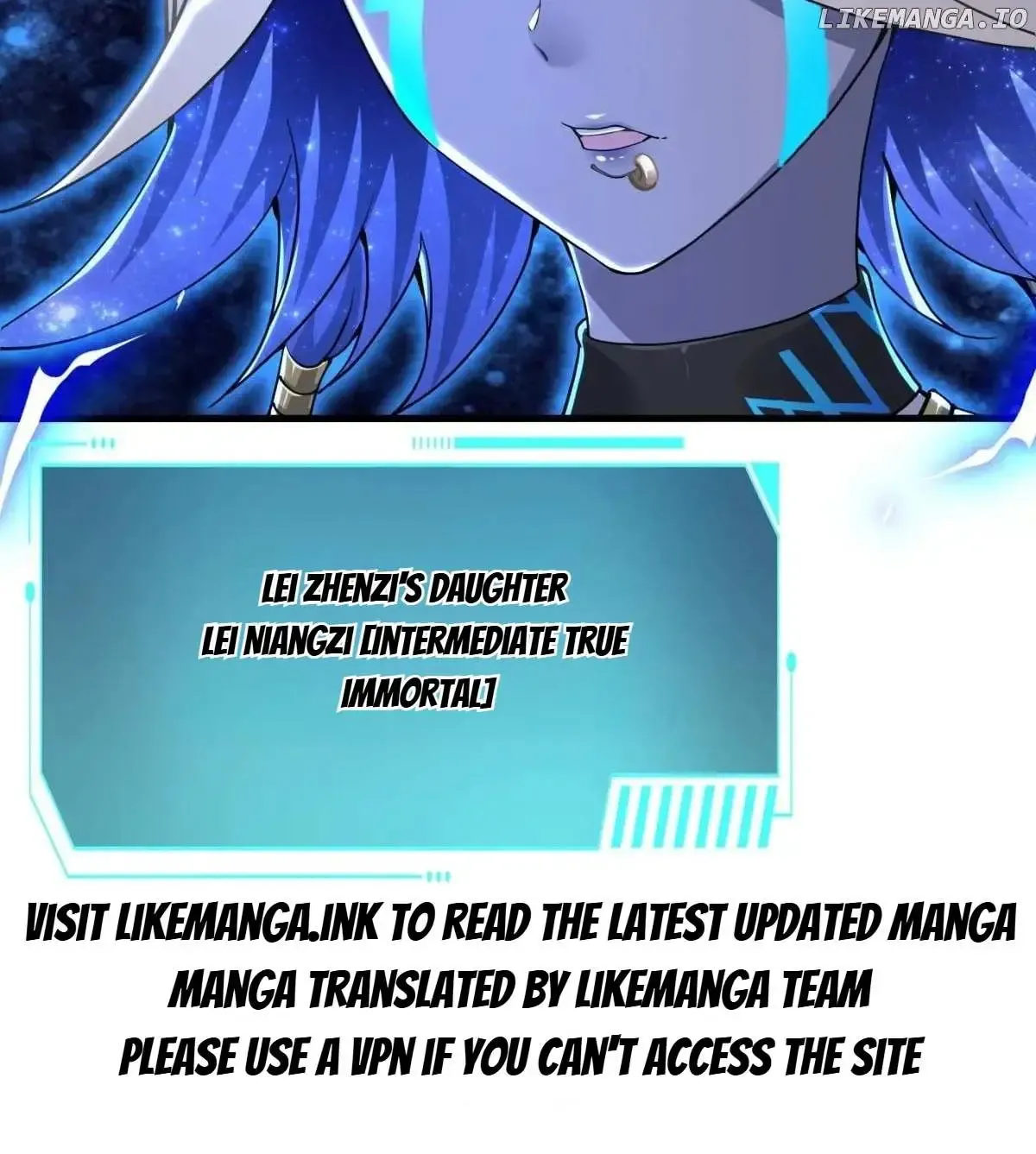 Rebirth of King Zhou: Not Being the Ultimate Villain Chapter 46 Online - página 80