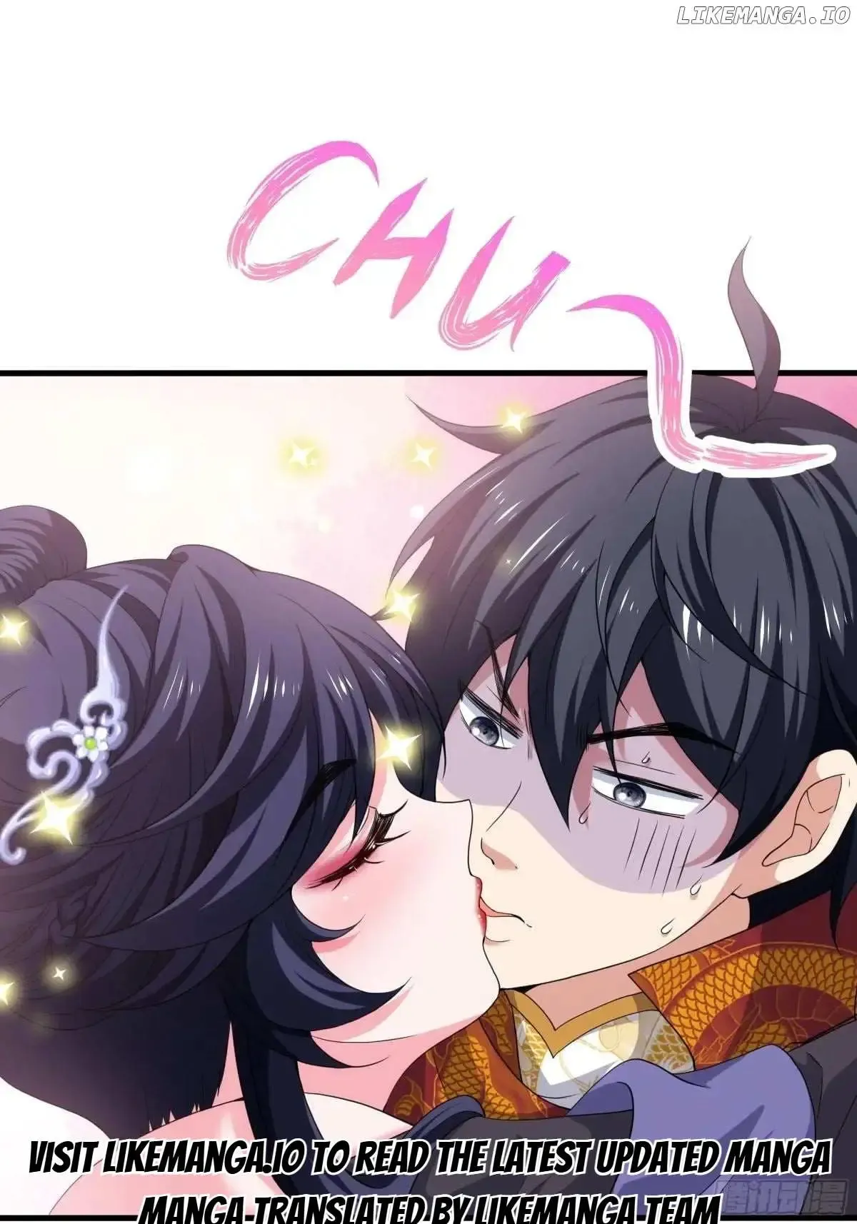 Rebirth of King Zhou: Not Being the Ultimate Villain Chapter 52 Online - página 1