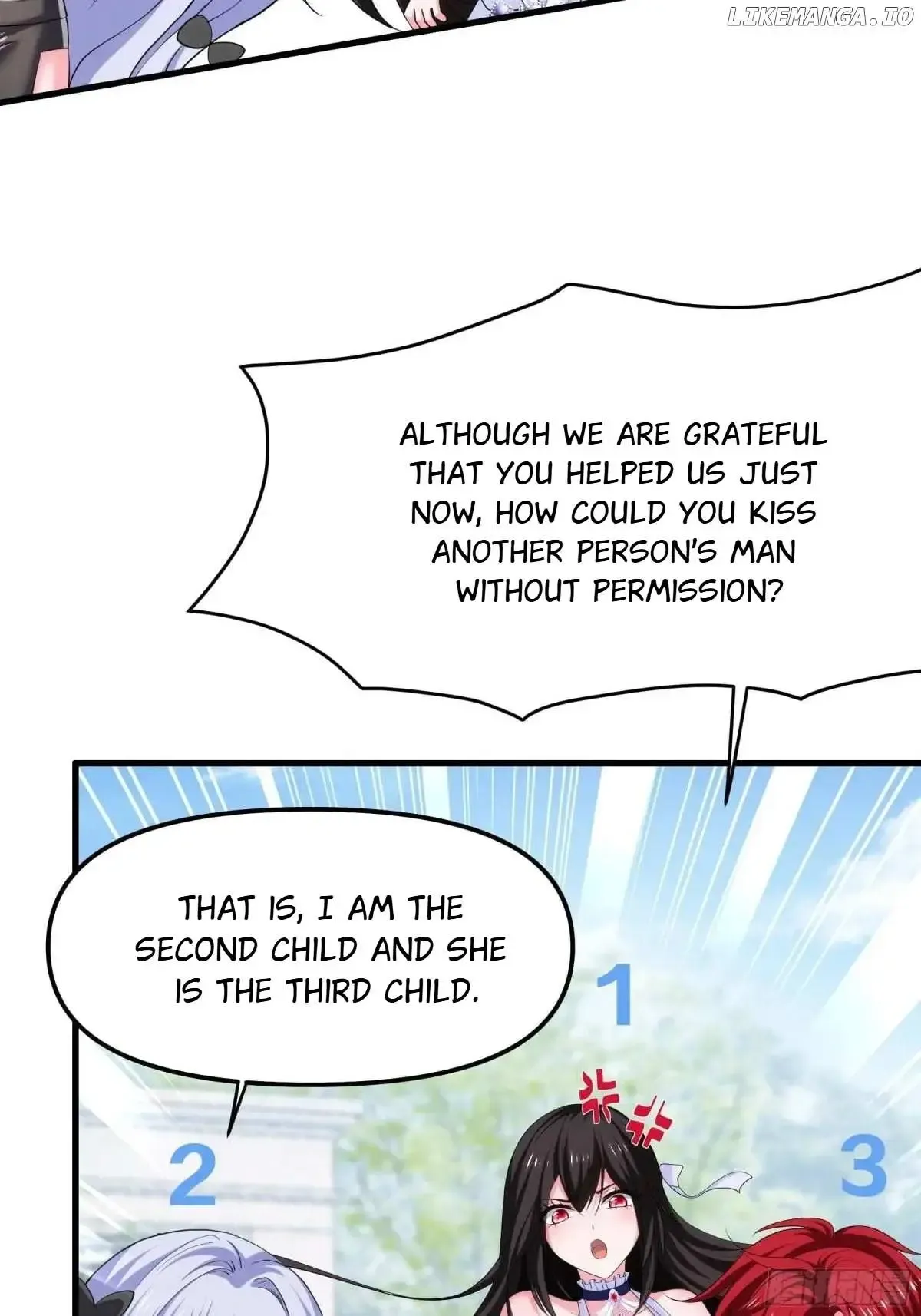 Rebirth of King Zhou: Not Being the Ultimate Villain Chapter 52 Online - página 3