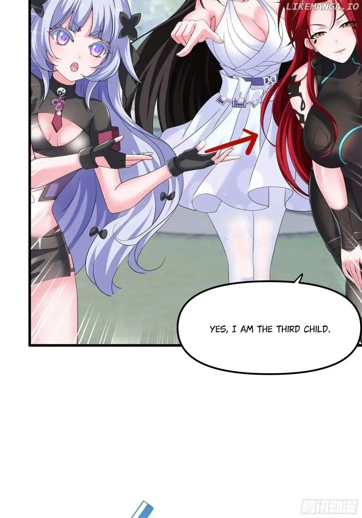 Rebirth of King Zhou: Not Being the Ultimate Villain Chapter 52 Online - página 4