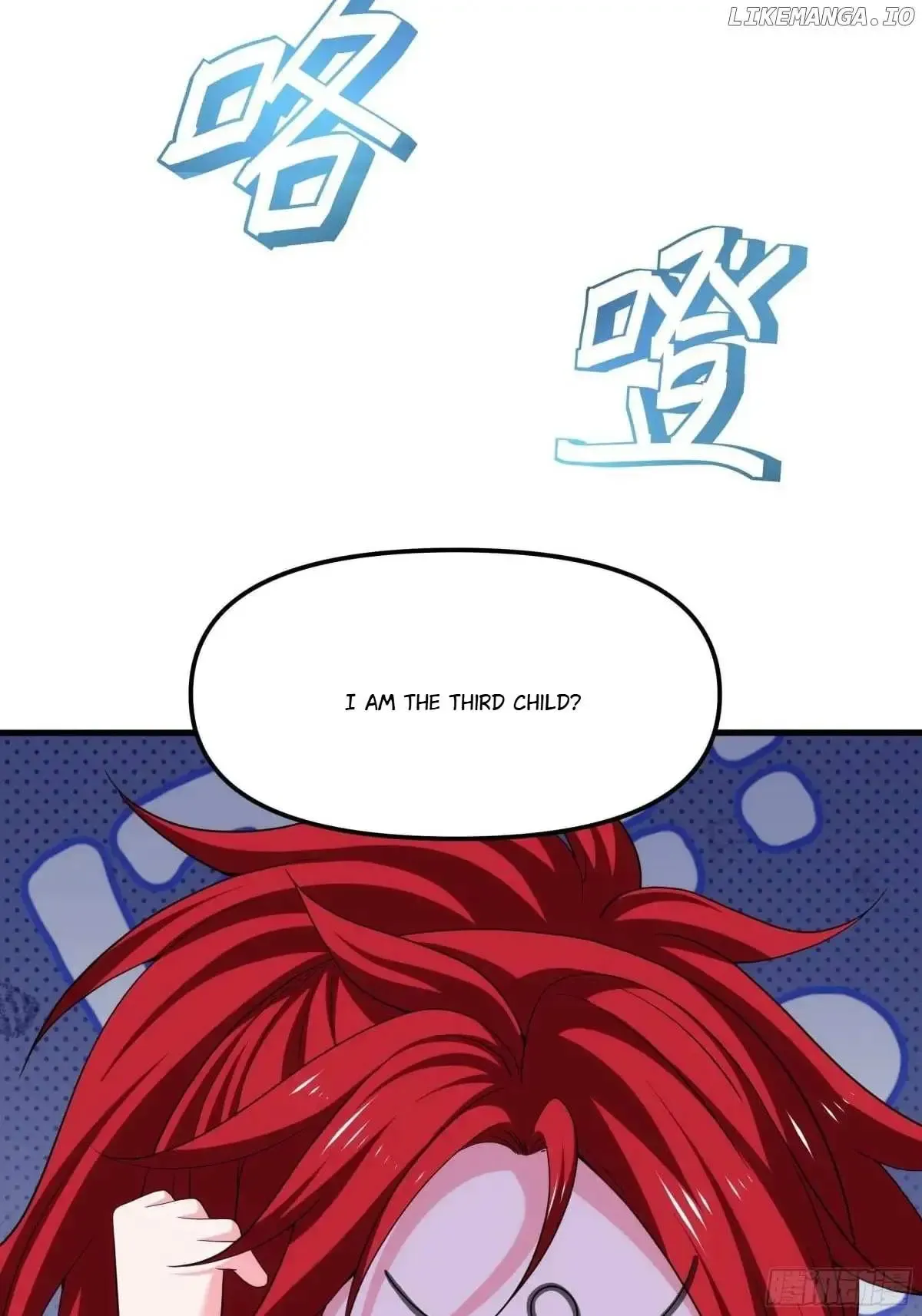 Rebirth of King Zhou: Not Being the Ultimate Villain Chapter 52 Online - página 5