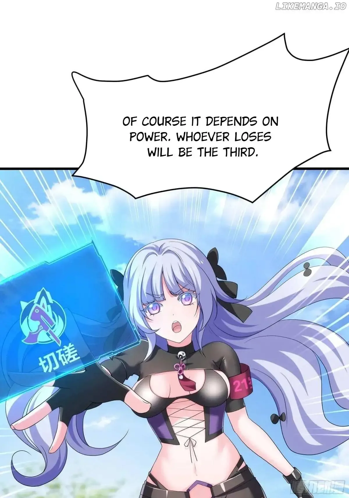 Rebirth of King Zhou: Not Being the Ultimate Villain Chapter 52 Online - página 8