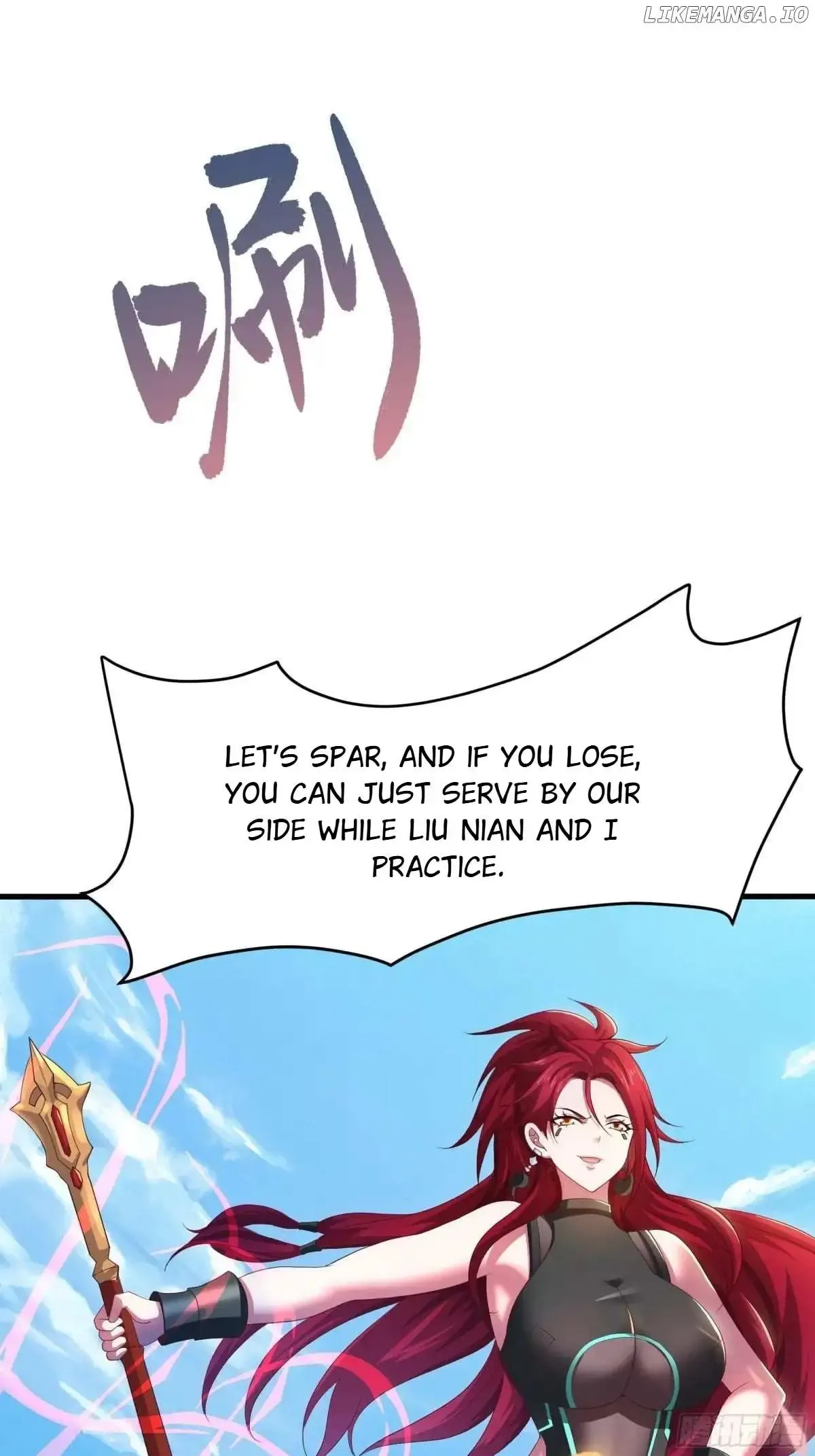 Rebirth of King Zhou: Not Being the Ultimate Villain Chapter 52 Online - página 10