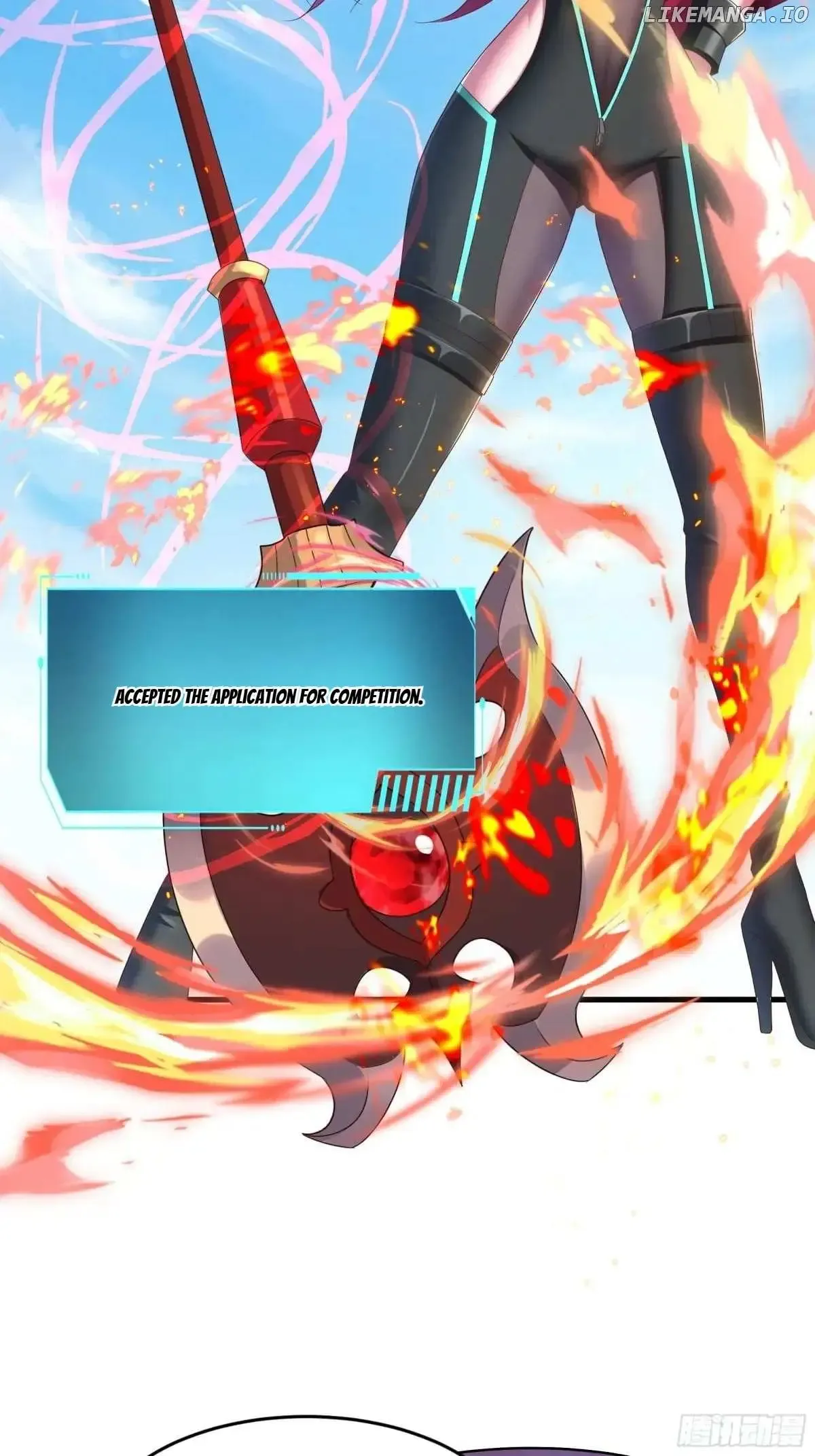 Rebirth of King Zhou: Not Being the Ultimate Villain Chapter 52 Online - página 11