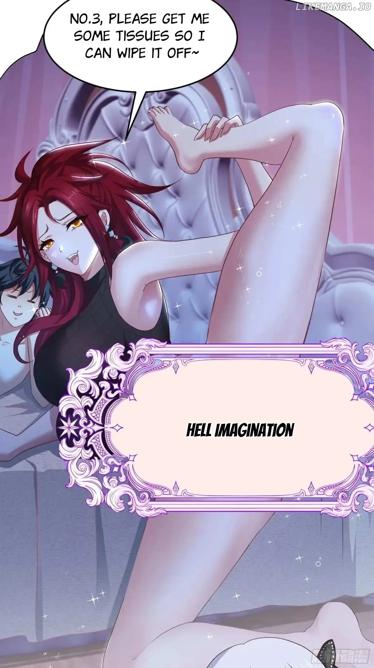 Rebirth of King Zhou: Not Being the Ultimate Villain Chapter 52 Online - página 12