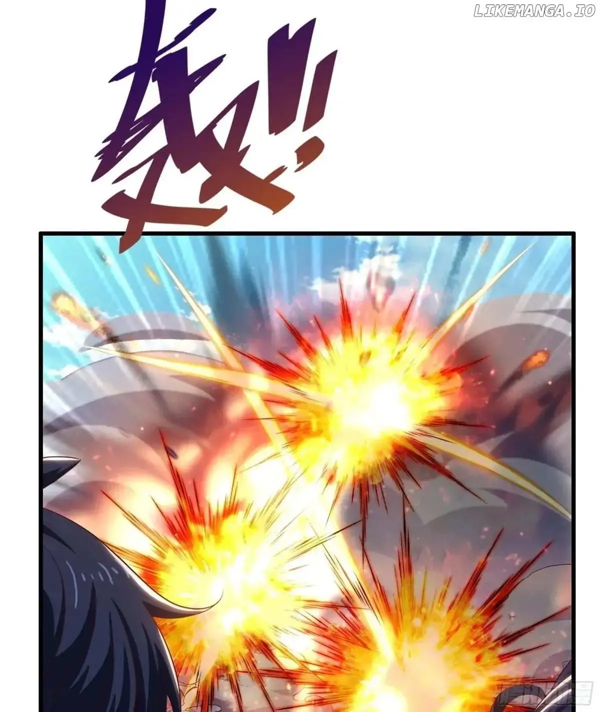 Rebirth of King Zhou: Not Being the Ultimate Villain Chapter 52 Online - página 15