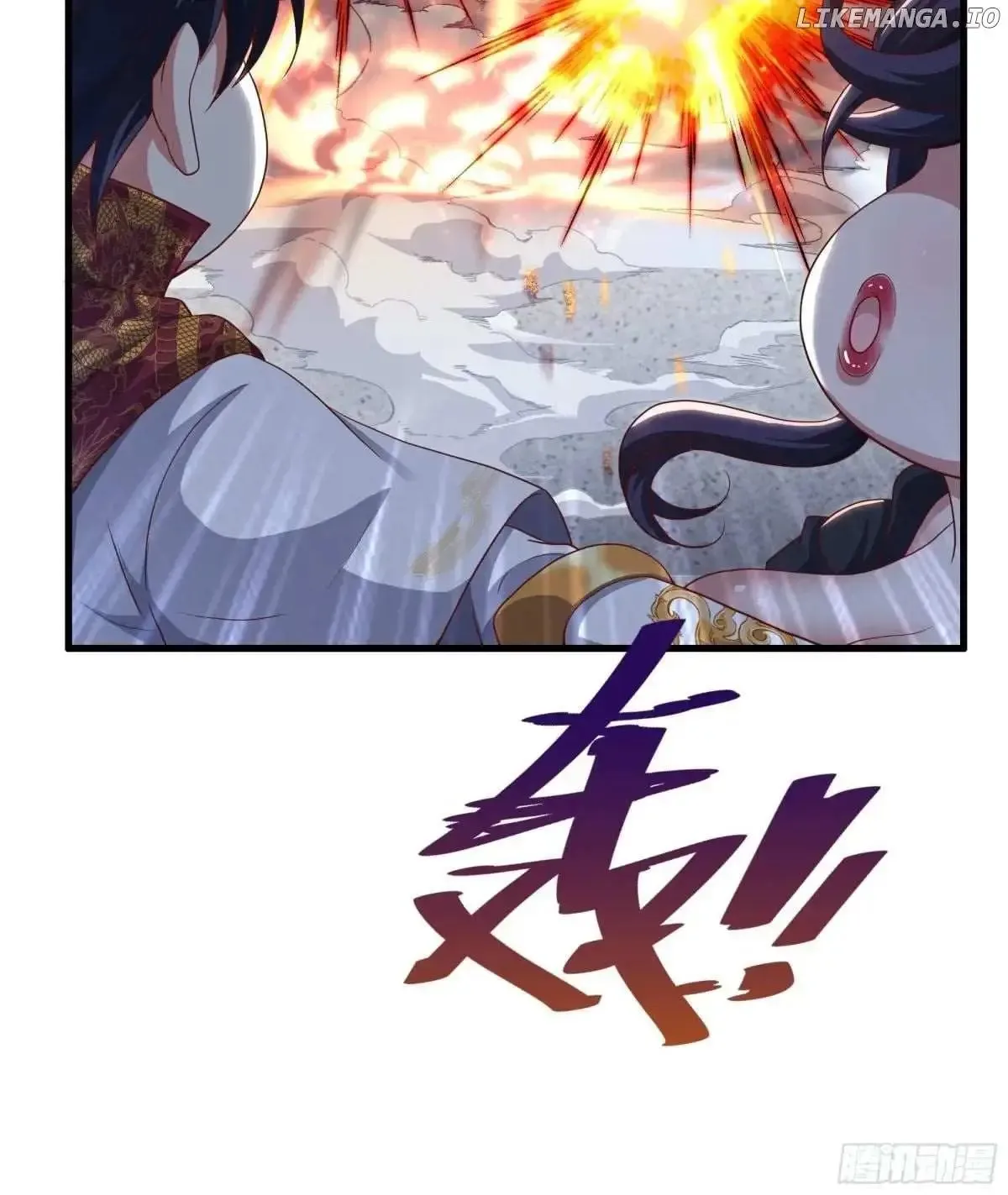 Rebirth of King Zhou: Not Being the Ultimate Villain Chapter 52 Online - página 16