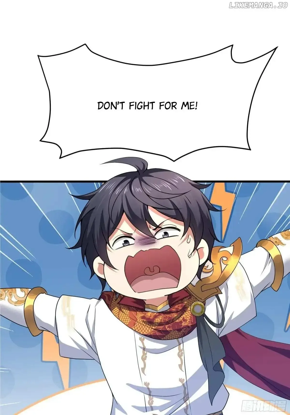 Rebirth of King Zhou: Not Being the Ultimate Villain Chapter 52 Online - página 17