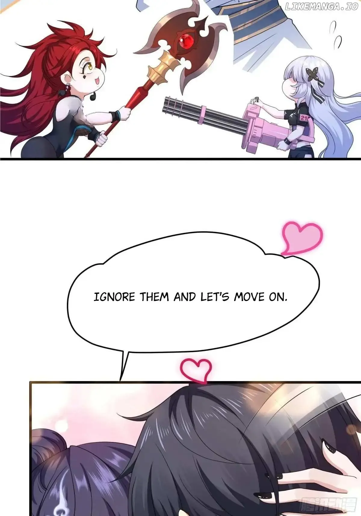 Rebirth of King Zhou: Not Being the Ultimate Villain Chapter 52 Online - página 18