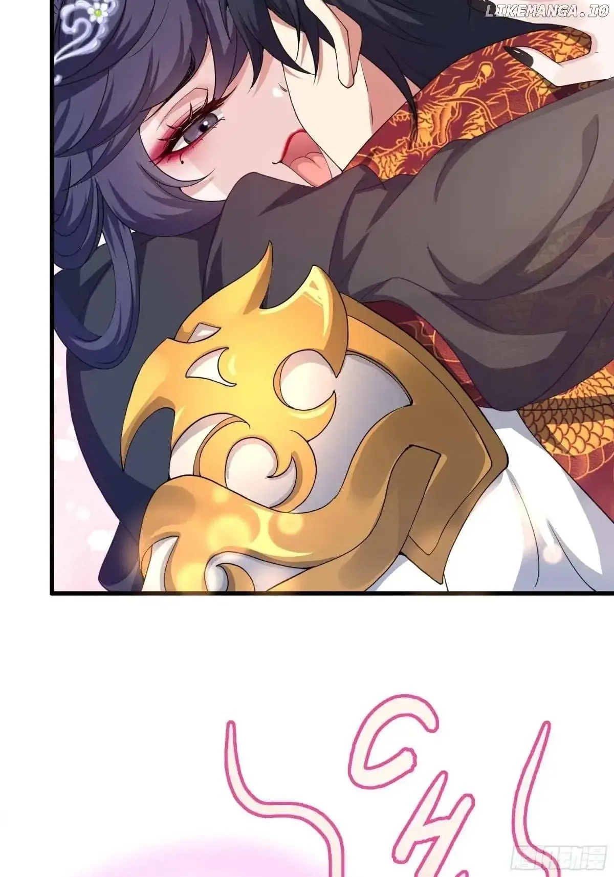 Rebirth of King Zhou: Not Being the Ultimate Villain Chapter 52 Online - página 19
