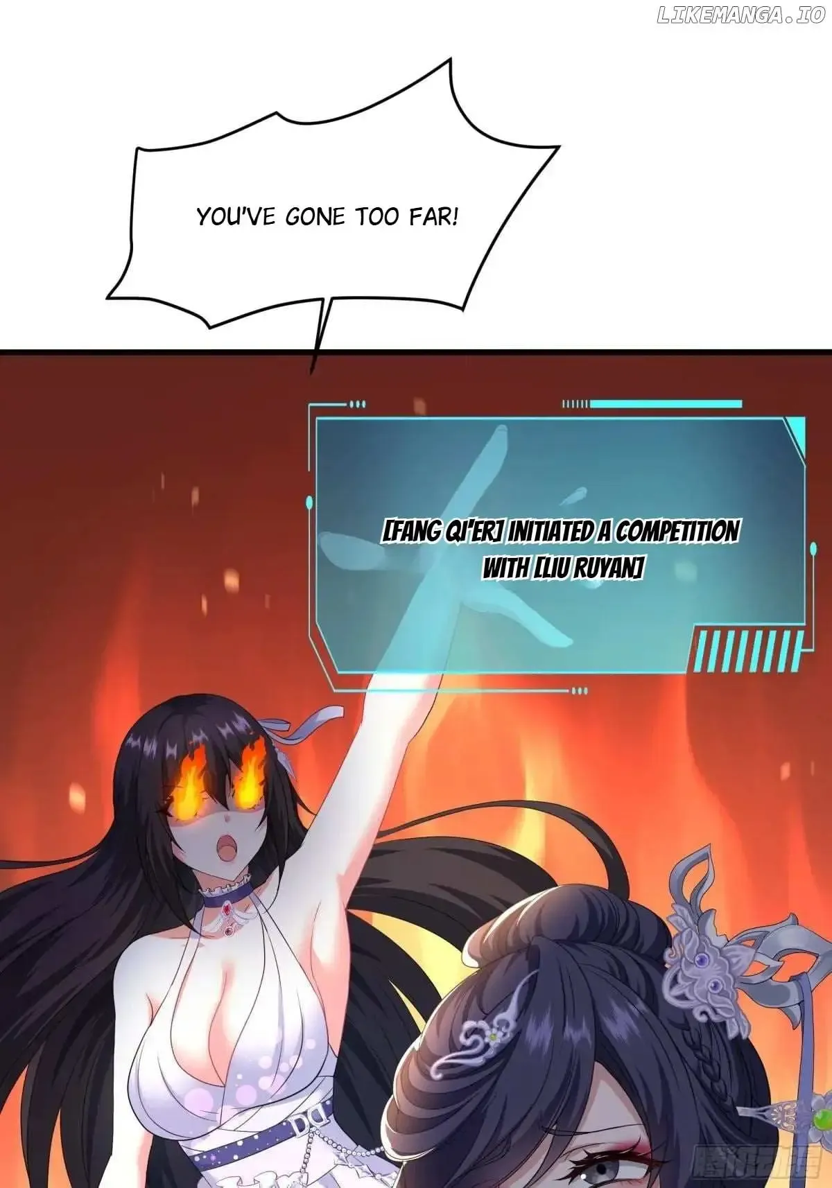 Rebirth of King Zhou: Not Being the Ultimate Villain Chapter 52 Online - página 21