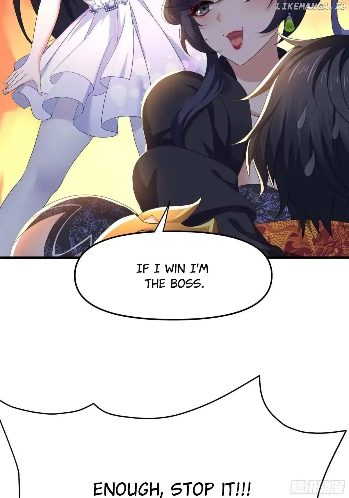 Rebirth of King Zhou: Not Being the Ultimate Villain Chapter 52 Online - página 22