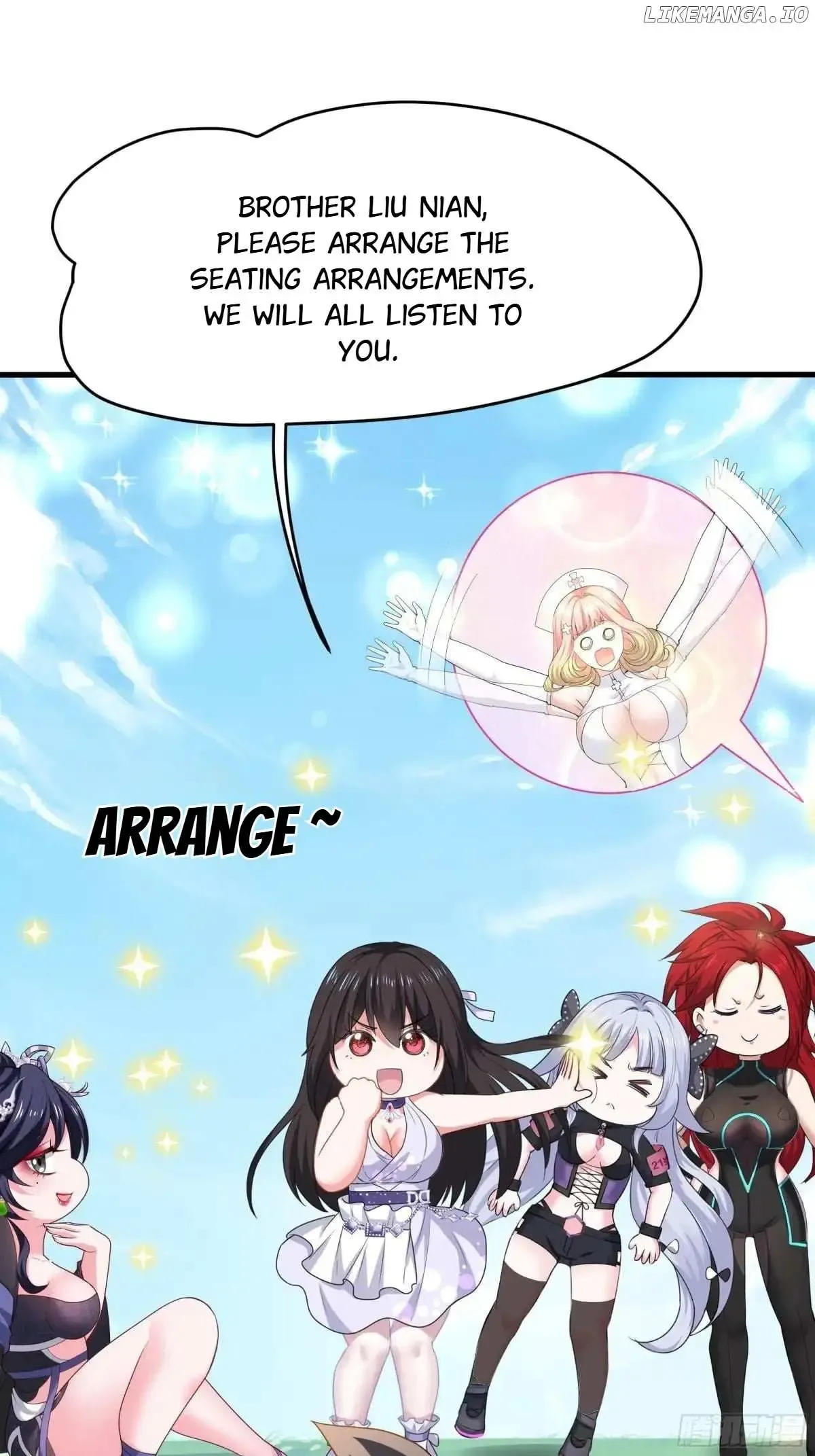 Rebirth of King Zhou: Not Being the Ultimate Villain Chapter 52 Online - página 25