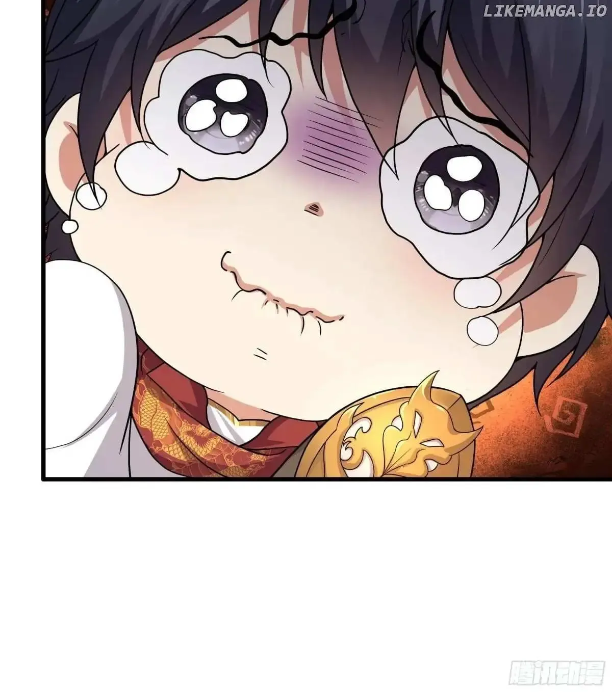 Rebirth of King Zhou: Not Being the Ultimate Villain Chapter 52 Online - página 27