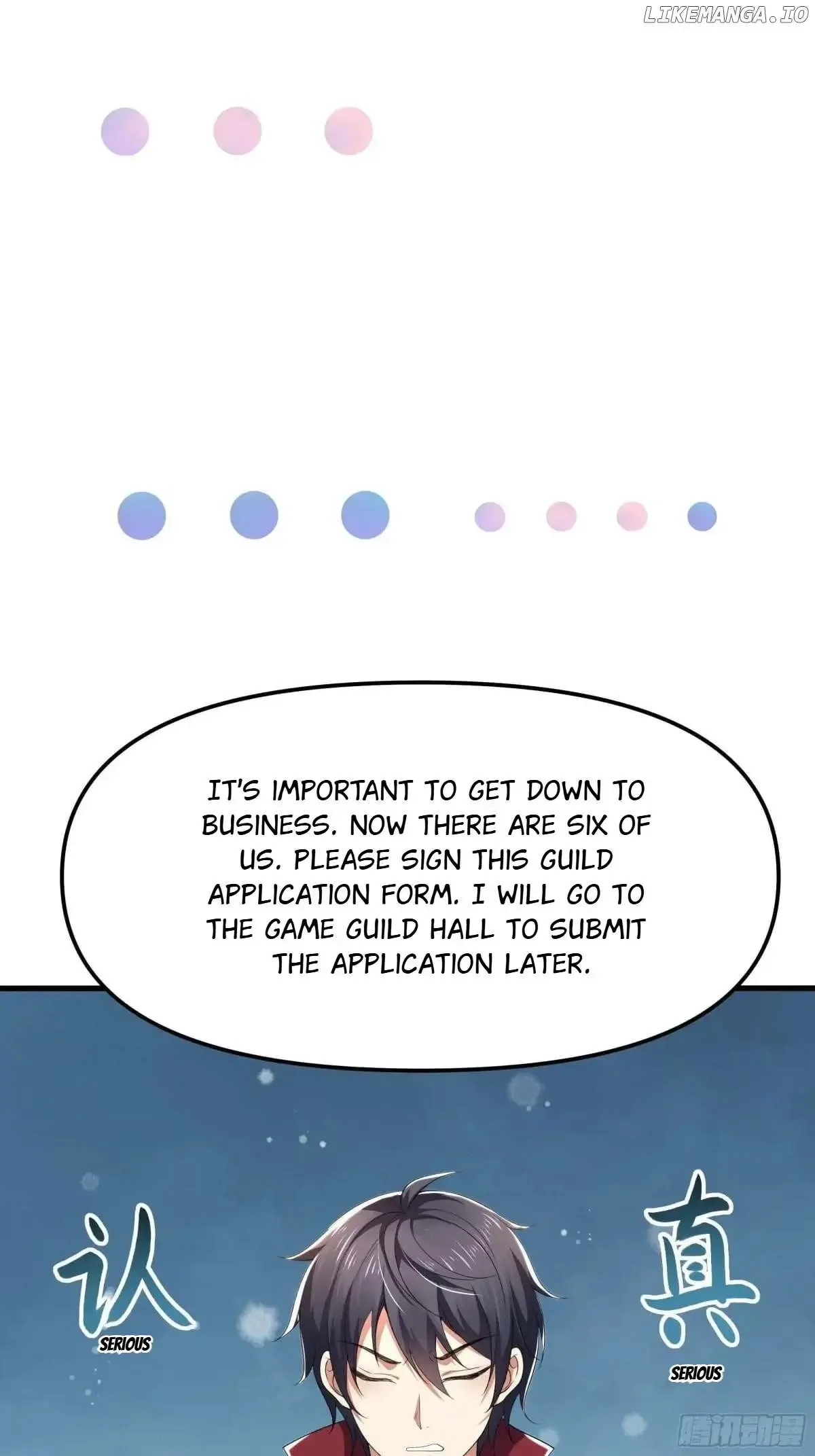 Rebirth of King Zhou: Not Being the Ultimate Villain Chapter 52 Online - página 28