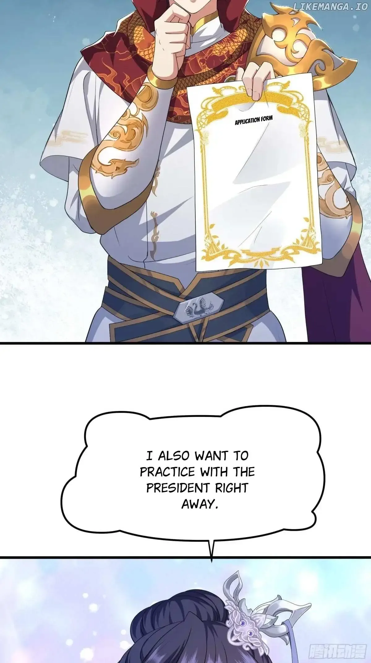 Rebirth of King Zhou: Not Being the Ultimate Villain Chapter 52 Online - página 29