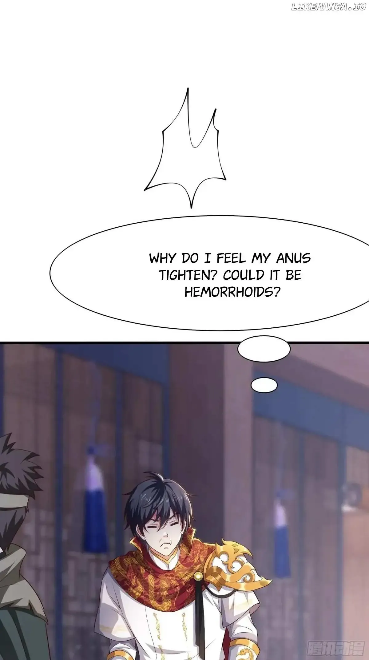Rebirth of King Zhou: Not Being the Ultimate Villain Chapter 52 Online - página 37