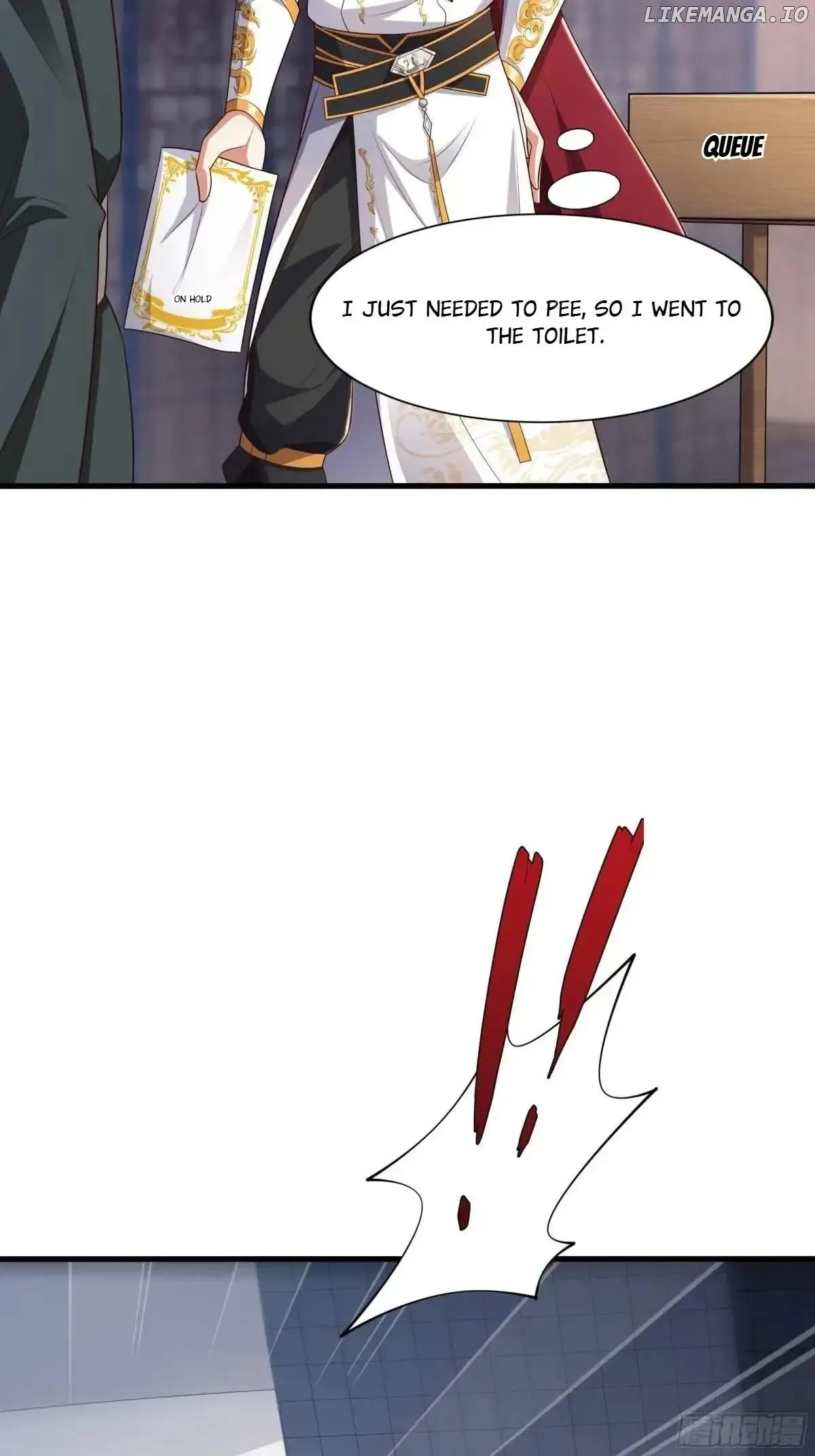 Rebirth of King Zhou: Not Being the Ultimate Villain Chapter 52 Online - página 38