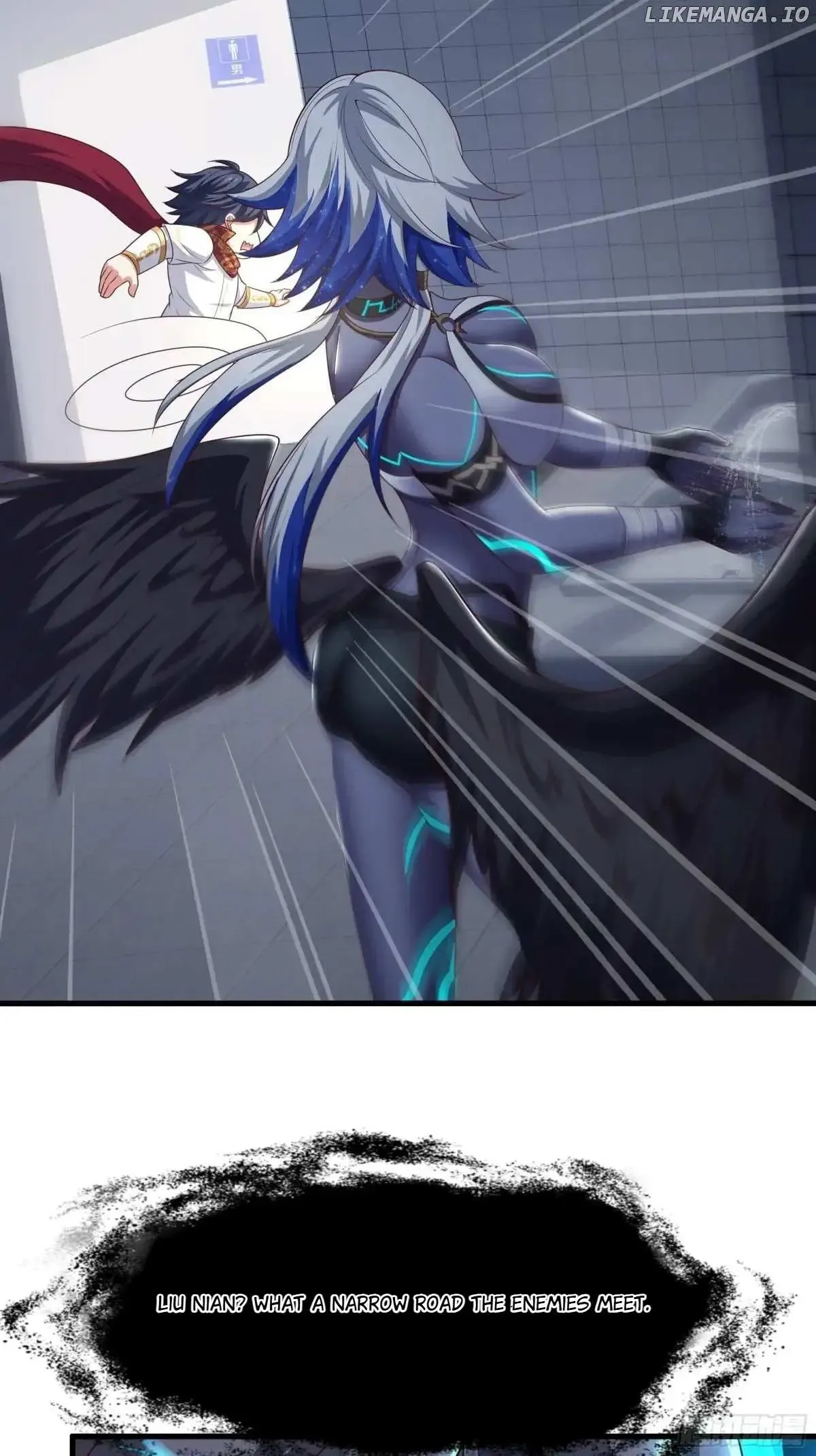 Rebirth of King Zhou: Not Being the Ultimate Villain Chapter 52 Online - página 39