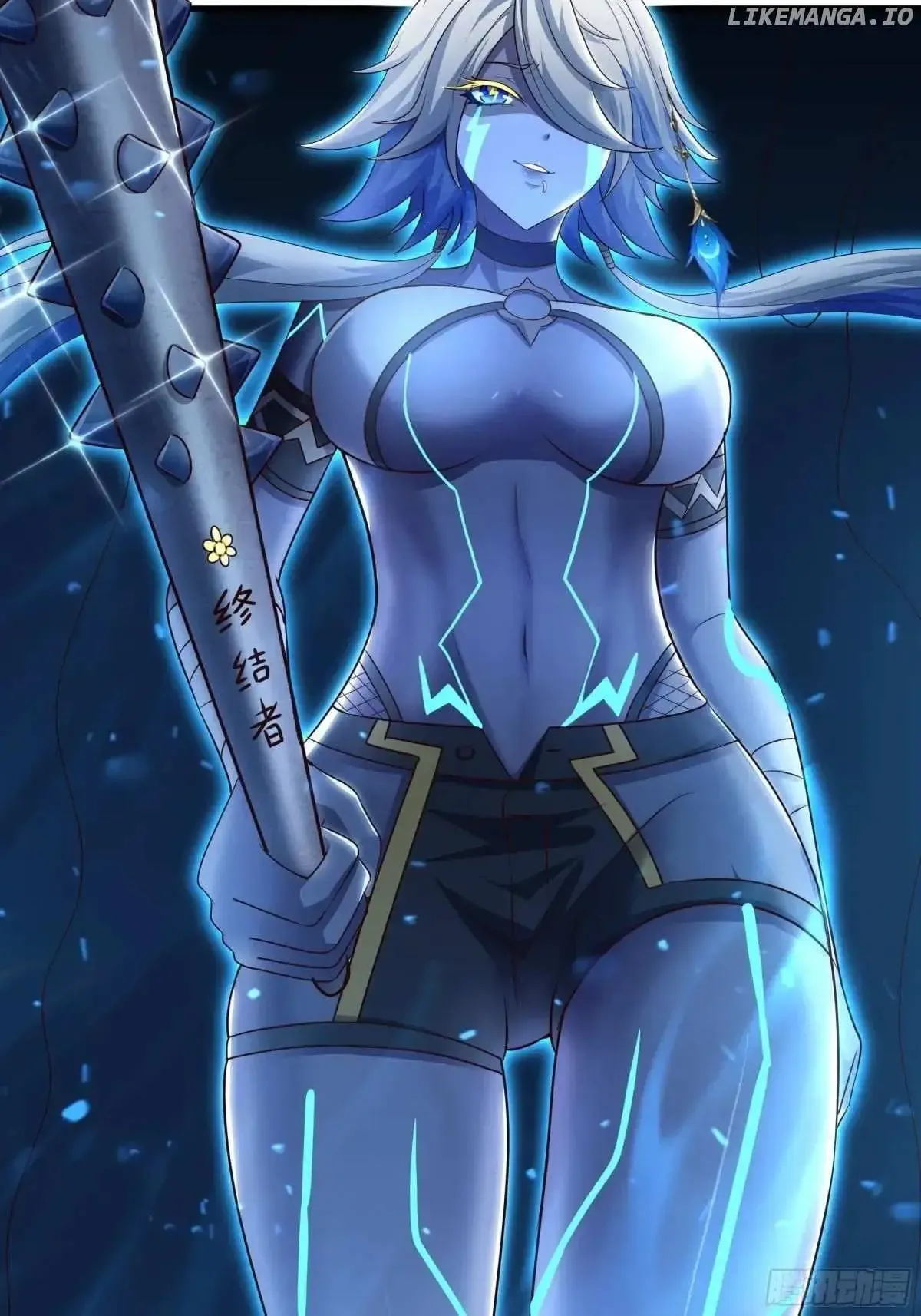 Rebirth of King Zhou: Not Being the Ultimate Villain Chapter 52 Online - página 45