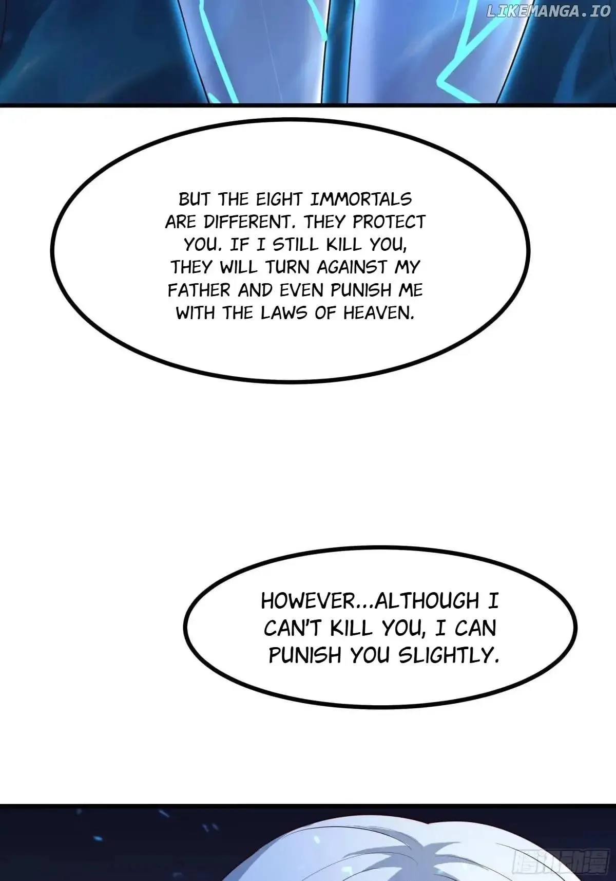 Rebirth of King Zhou: Not Being the Ultimate Villain Chapter 52 Online - página 46