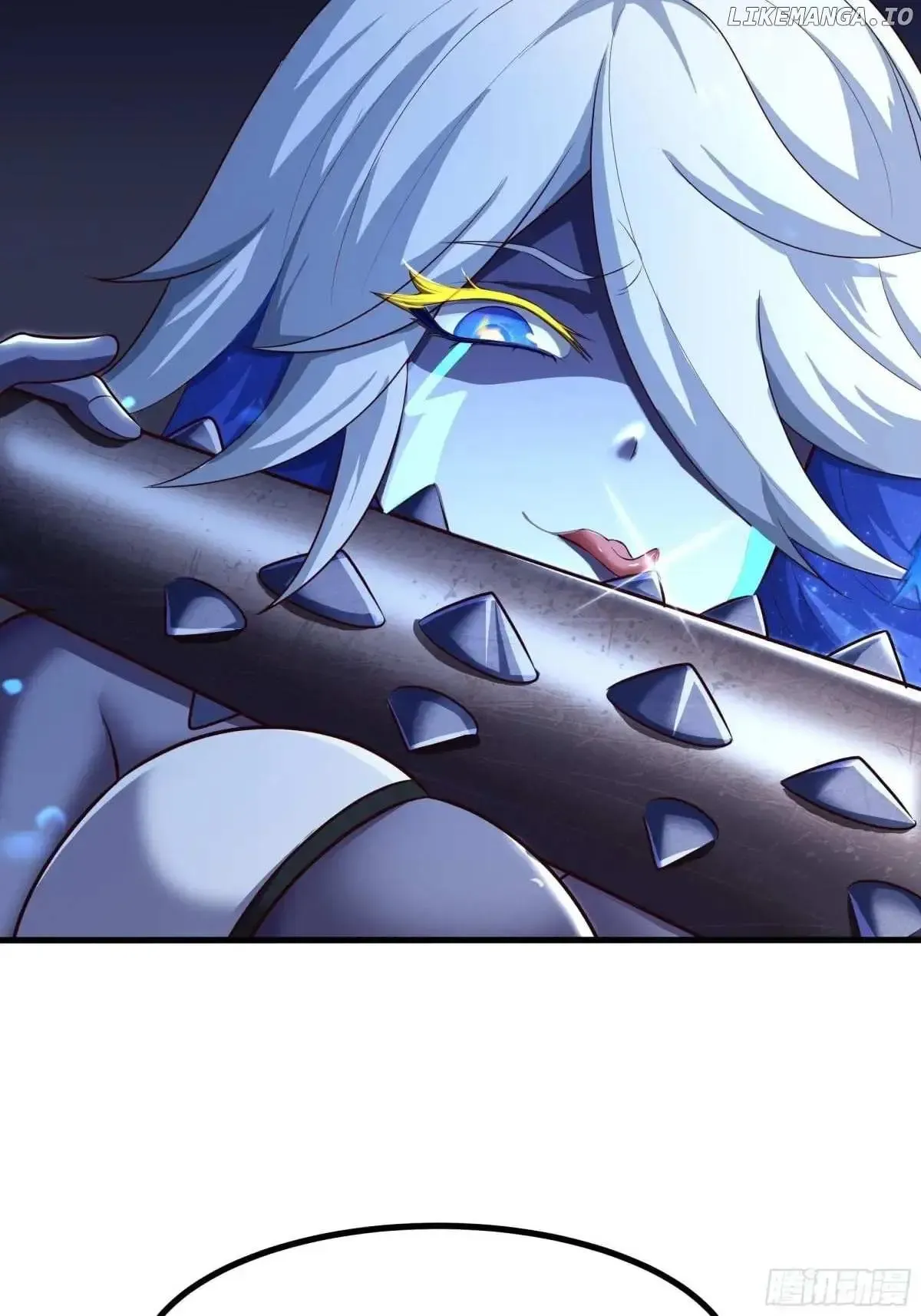 Rebirth of King Zhou: Not Being the Ultimate Villain Chapter 52 Online - página 47