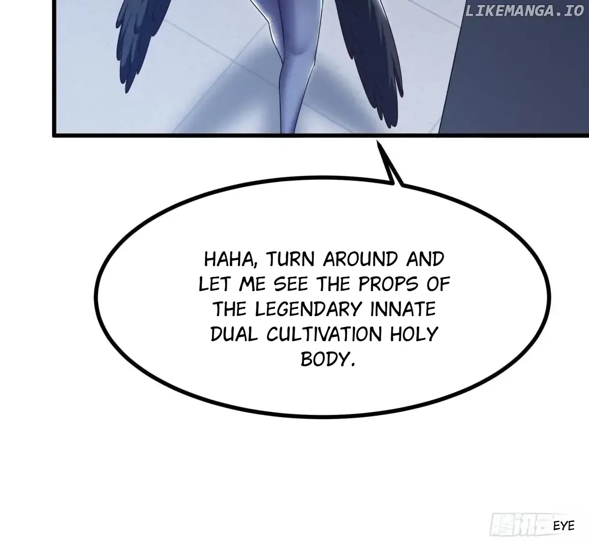 Rebirth of King Zhou: Not Being the Ultimate Villain Chapter 52 Online - página 49