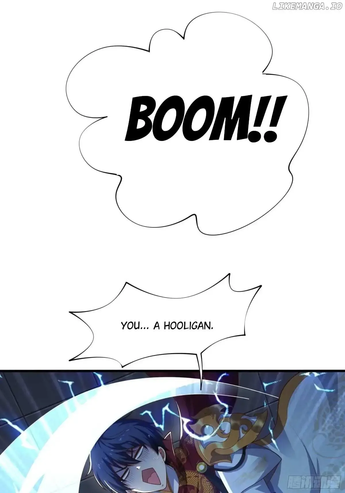 Rebirth of King Zhou: Not Being the Ultimate Villain Chapter 52 Online - página 50