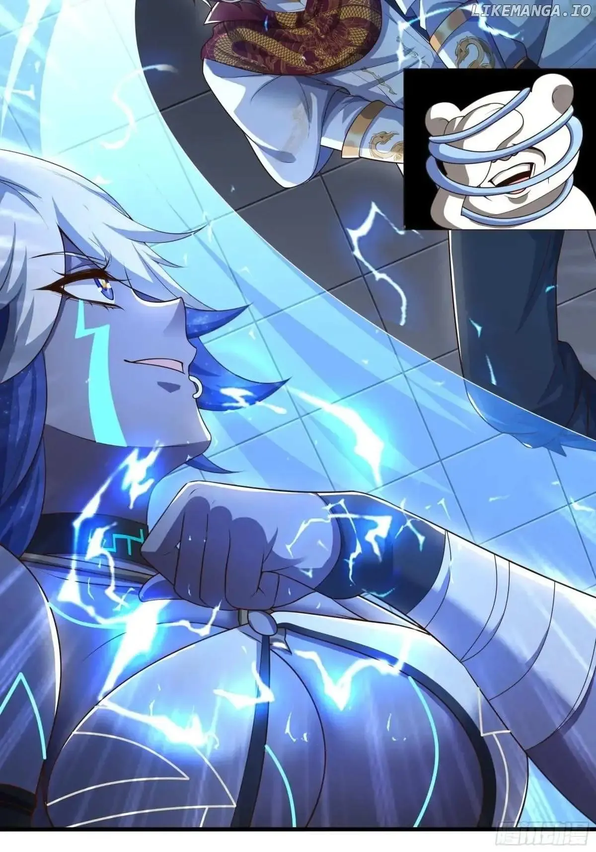 Rebirth of King Zhou: Not Being the Ultimate Villain Chapter 52 Online - página 51