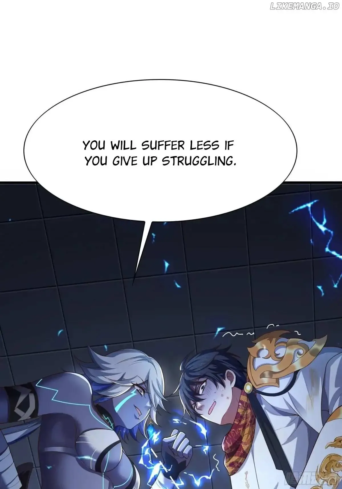 Rebirth of King Zhou: Not Being the Ultimate Villain Chapter 52 Online - página 52