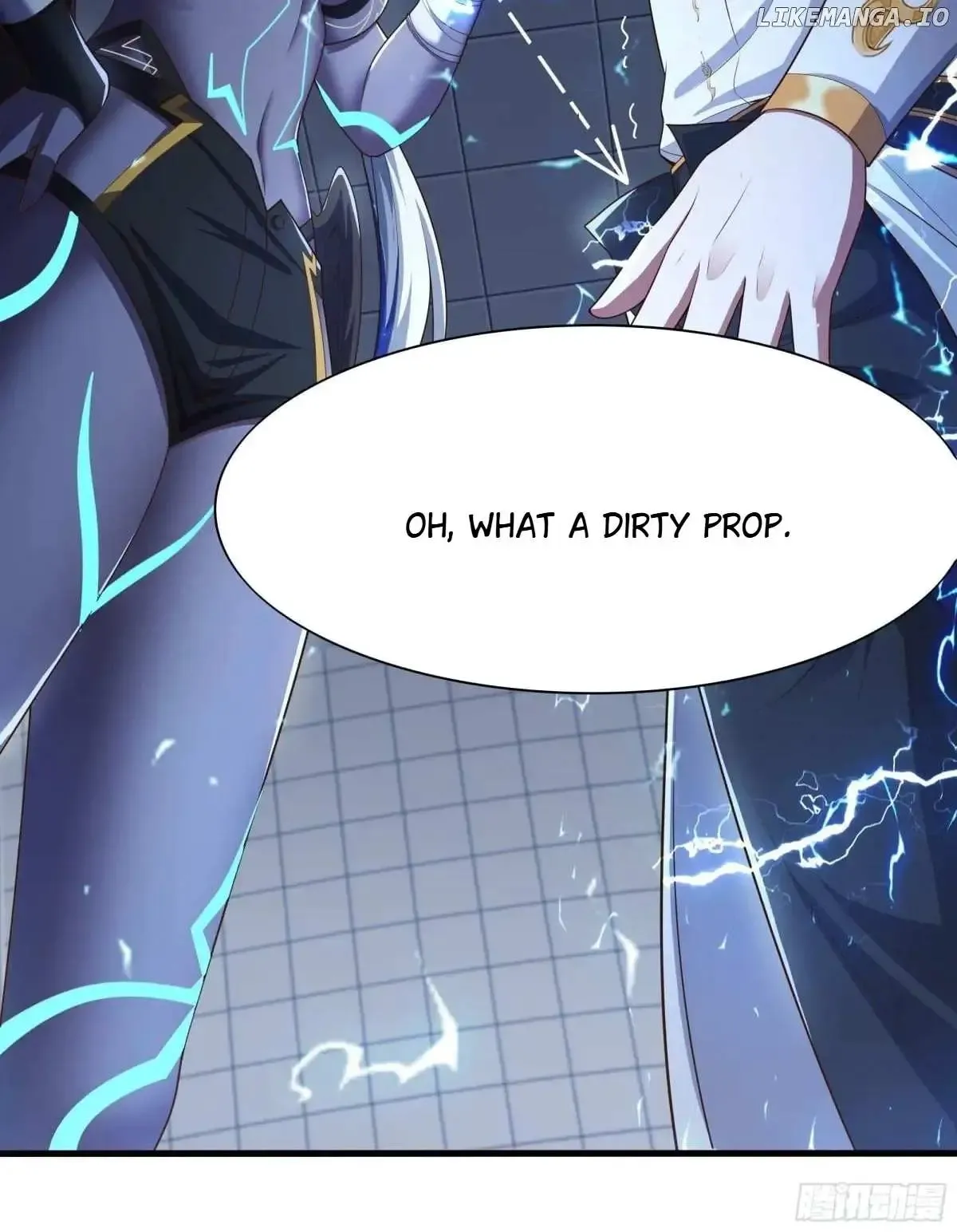 Rebirth of King Zhou: Not Being the Ultimate Villain Chapter 52 Online - página 53