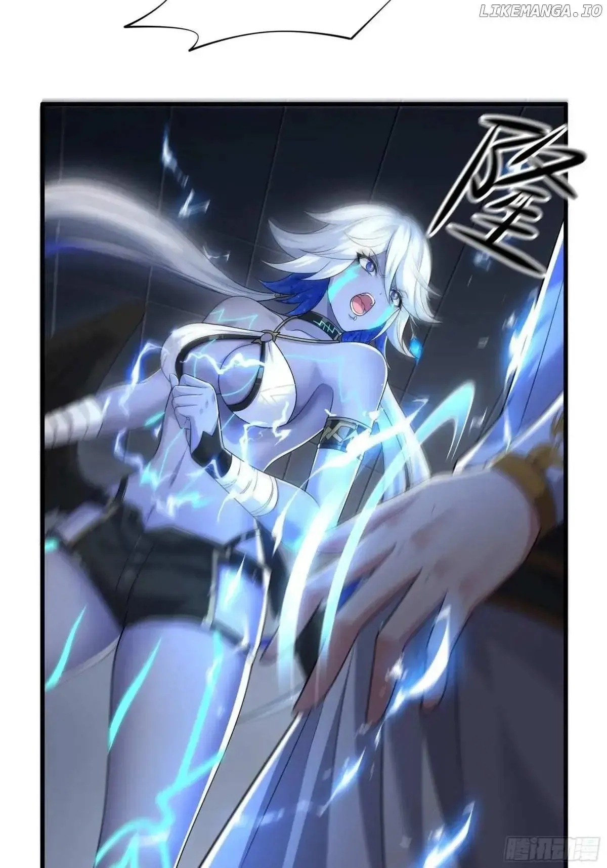 Rebirth of King Zhou: Not Being the Ultimate Villain Chapter 52 Online - página 55