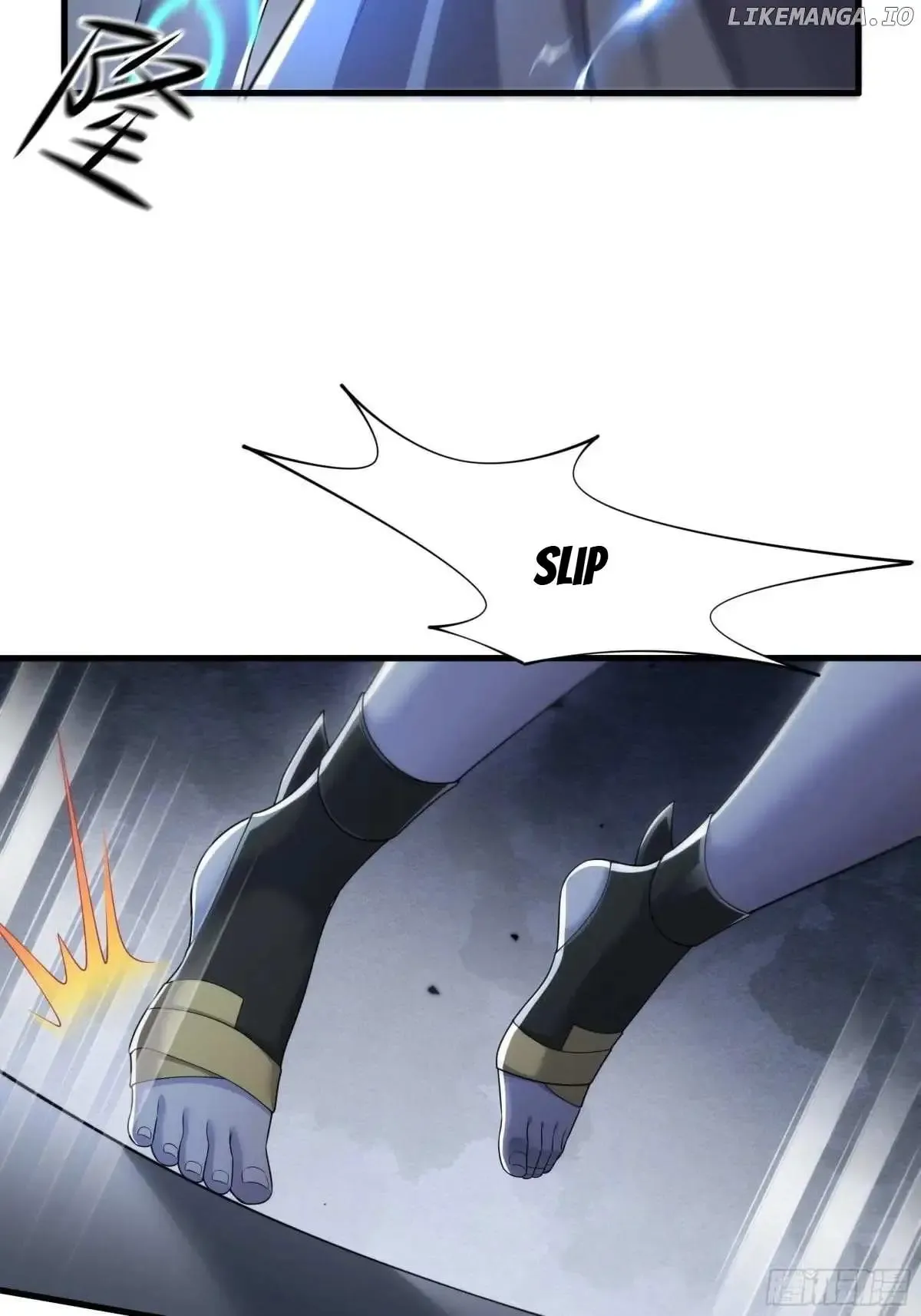 Rebirth of King Zhou: Not Being the Ultimate Villain Chapter 52 Online - página 56