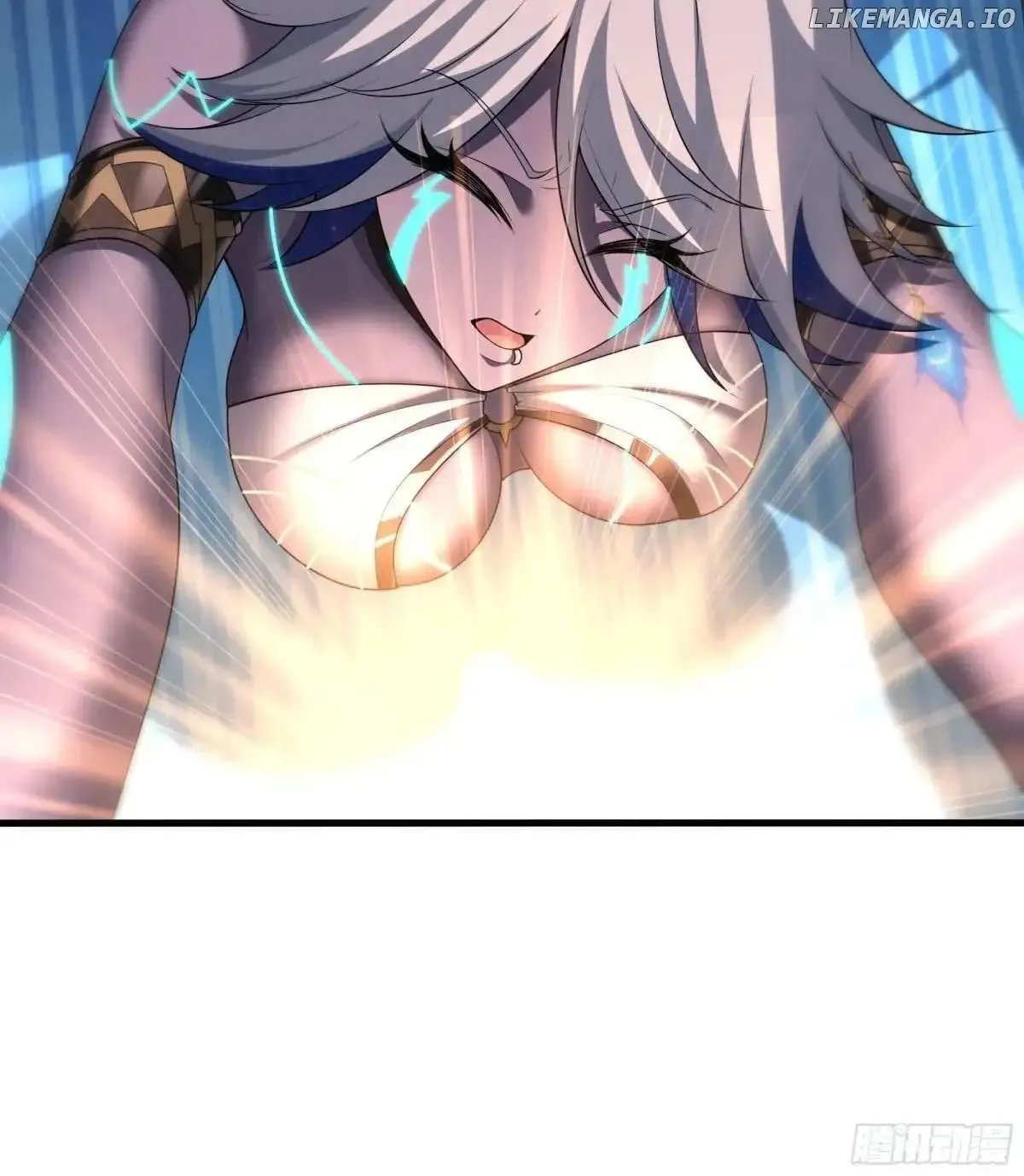 Rebirth of King Zhou: Not Being the Ultimate Villain Chapter 52 Online - página 58