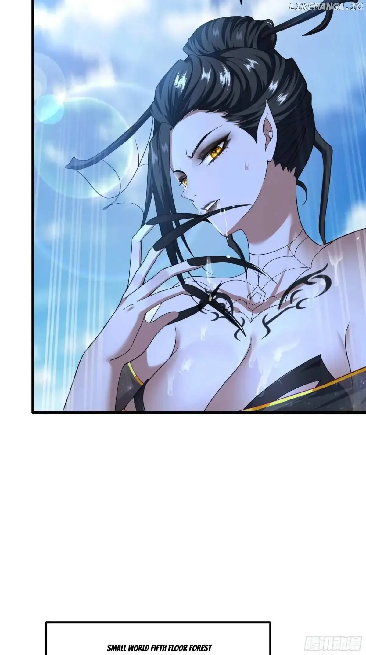 Rebirth of King Zhou: Not Being the Ultimate Villain Chapter 52 Online - página 61