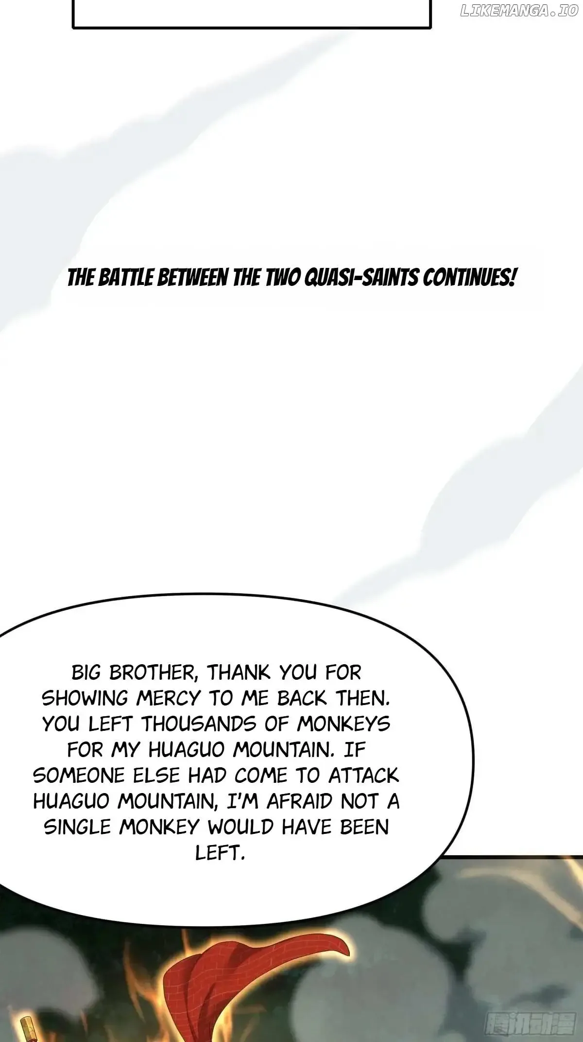 Rebirth of King Zhou: Not Being the Ultimate Villain Chapter 52 Online - página 62