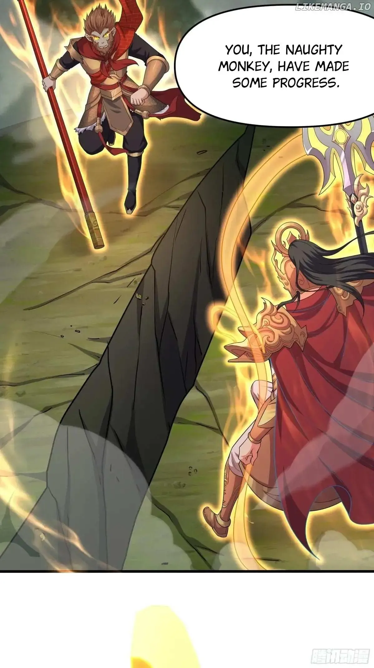 Rebirth of King Zhou: Not Being the Ultimate Villain Chapter 52 Online - página 63