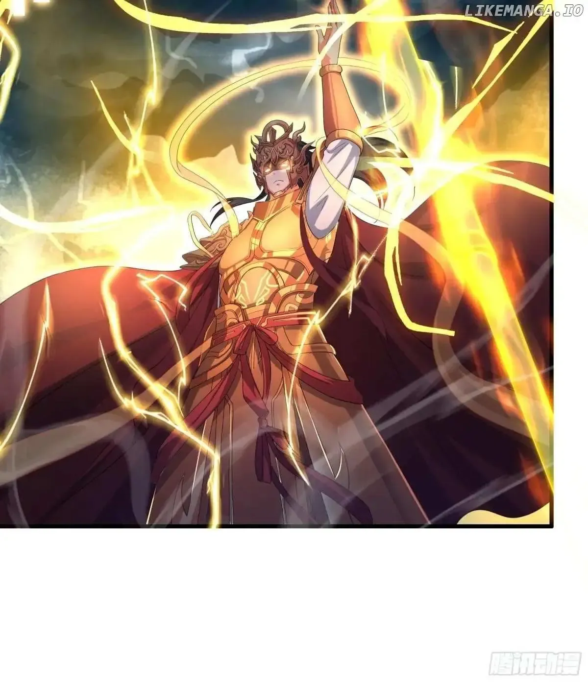 Rebirth of King Zhou: Not Being the Ultimate Villain Chapter 52 Online - página 65
