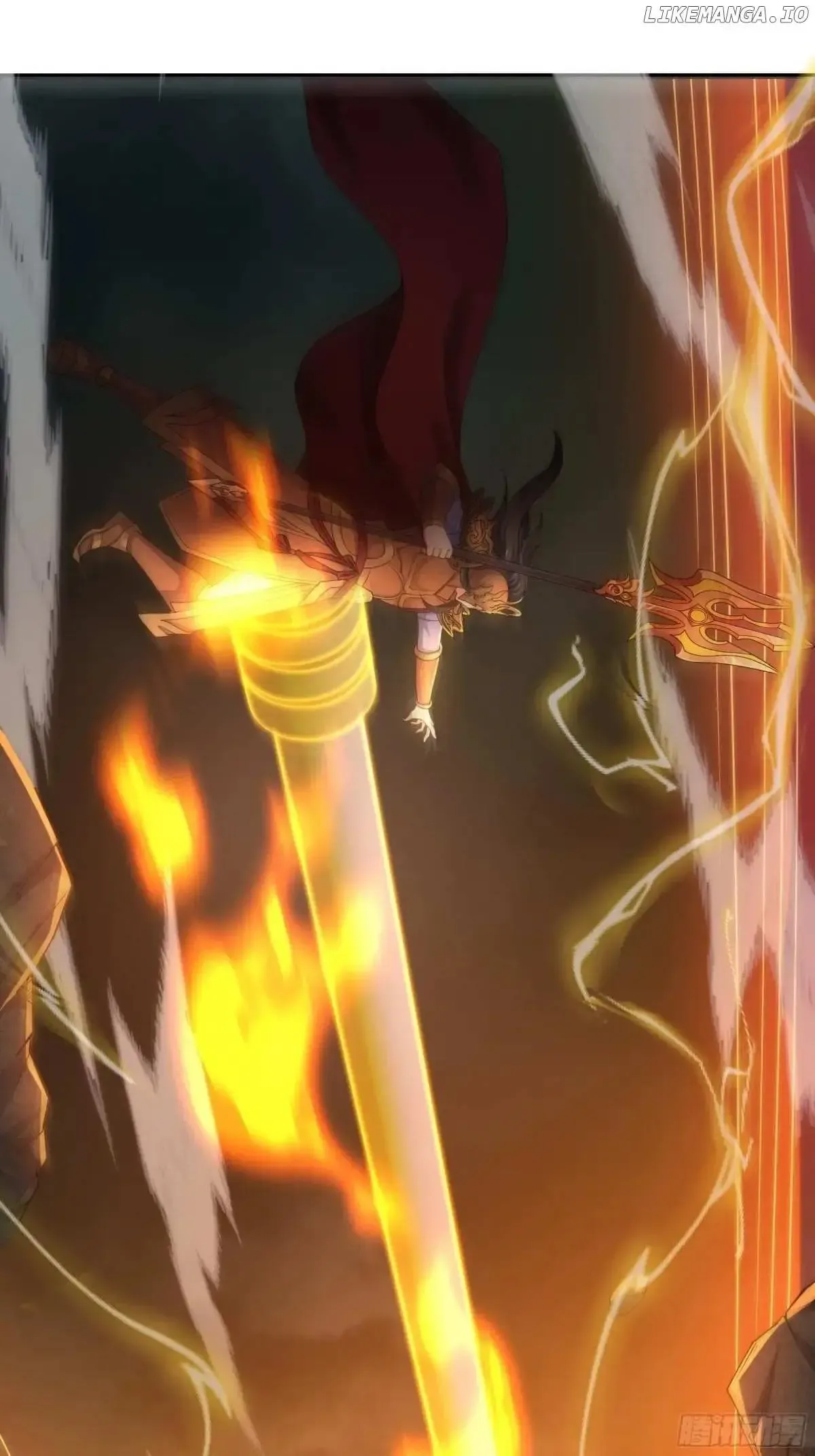 Rebirth of King Zhou: Not Being the Ultimate Villain Chapter 52 Online - página 66