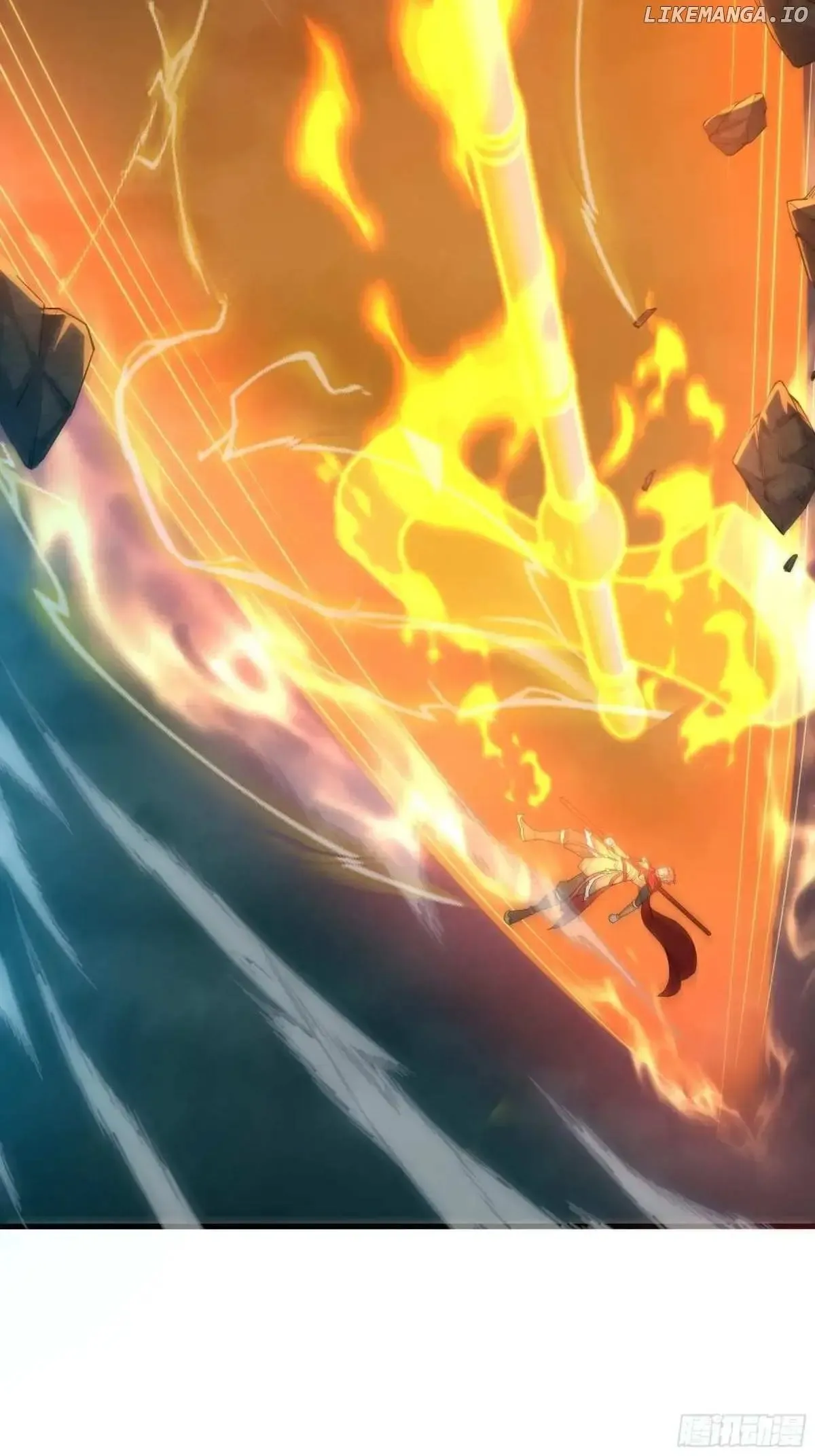 Rebirth of King Zhou: Not Being the Ultimate Villain Chapter 52 Online - página 67